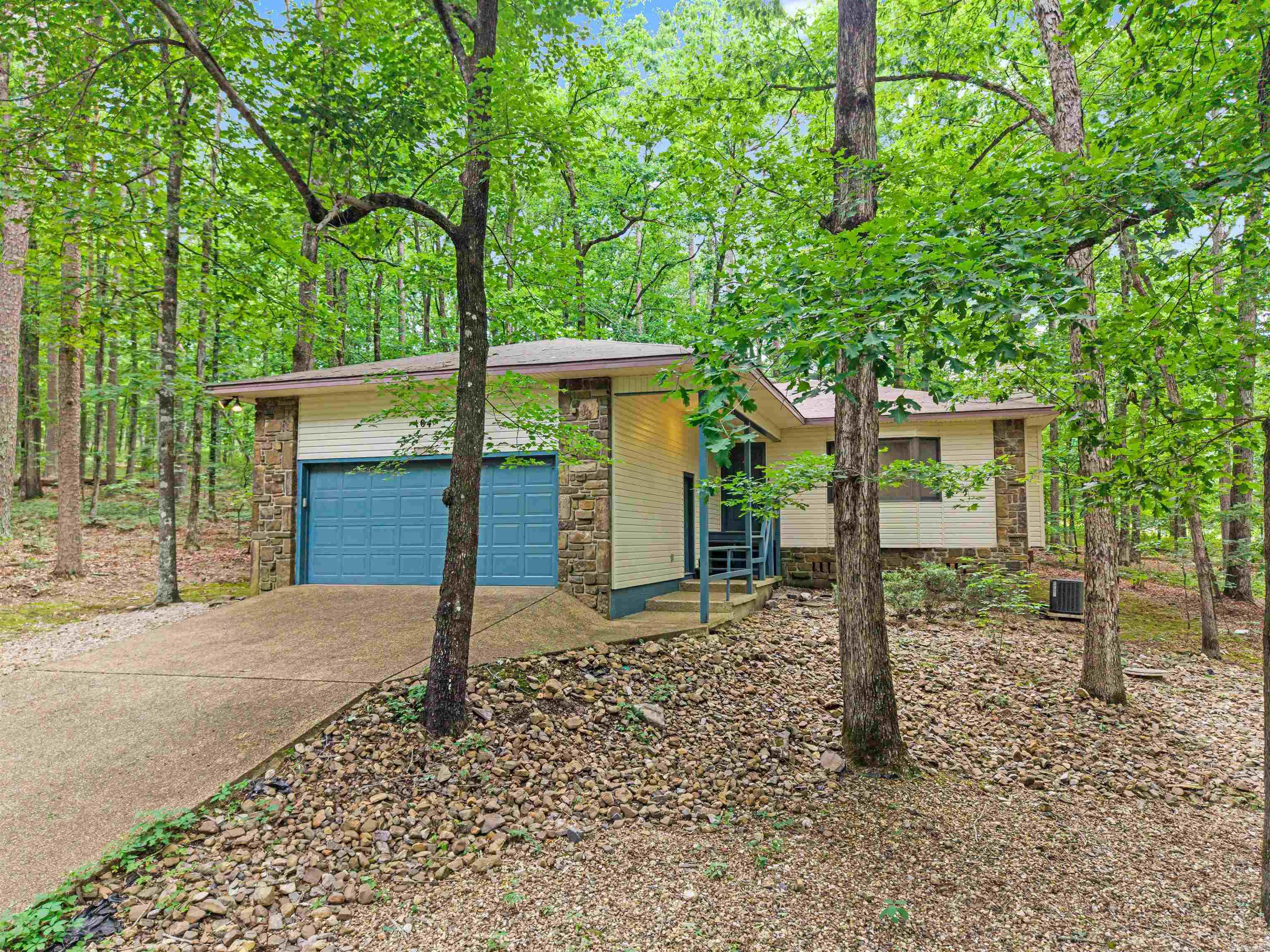 104 Aspe  Hot Springs Village, AR