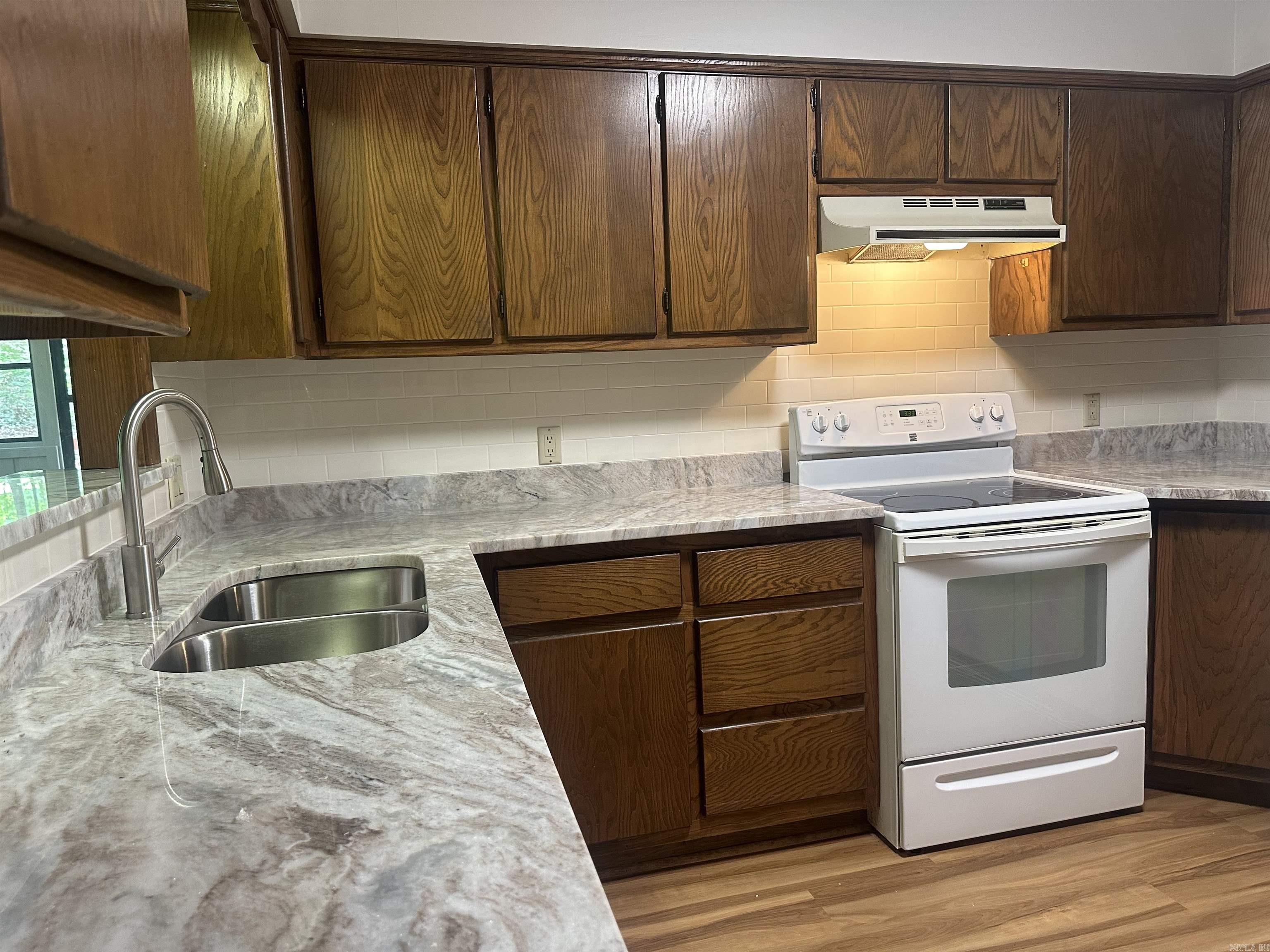 104 Aspe  Hot Springs Village, AR