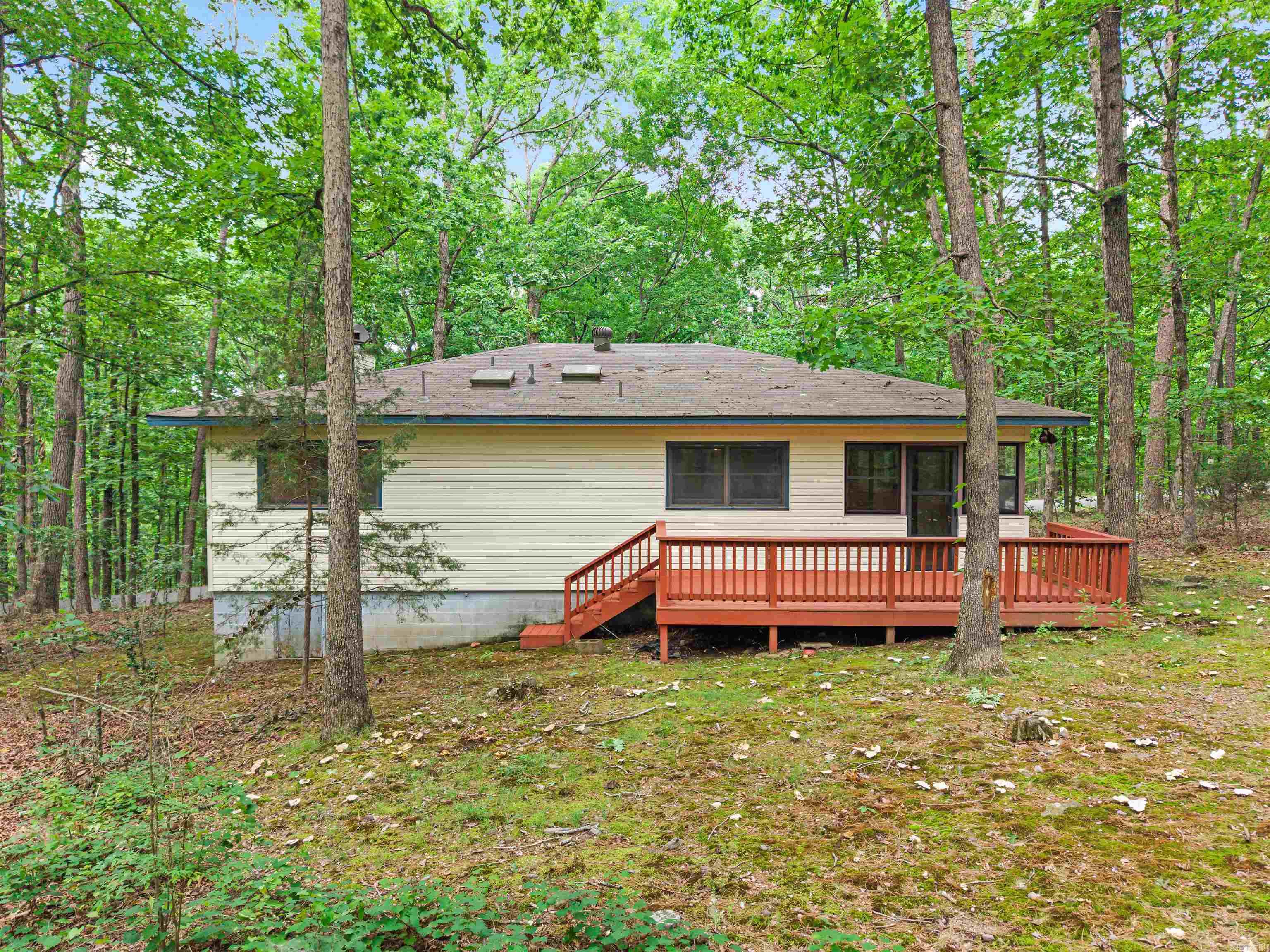 104 Aspe  Hot Springs Village, AR
