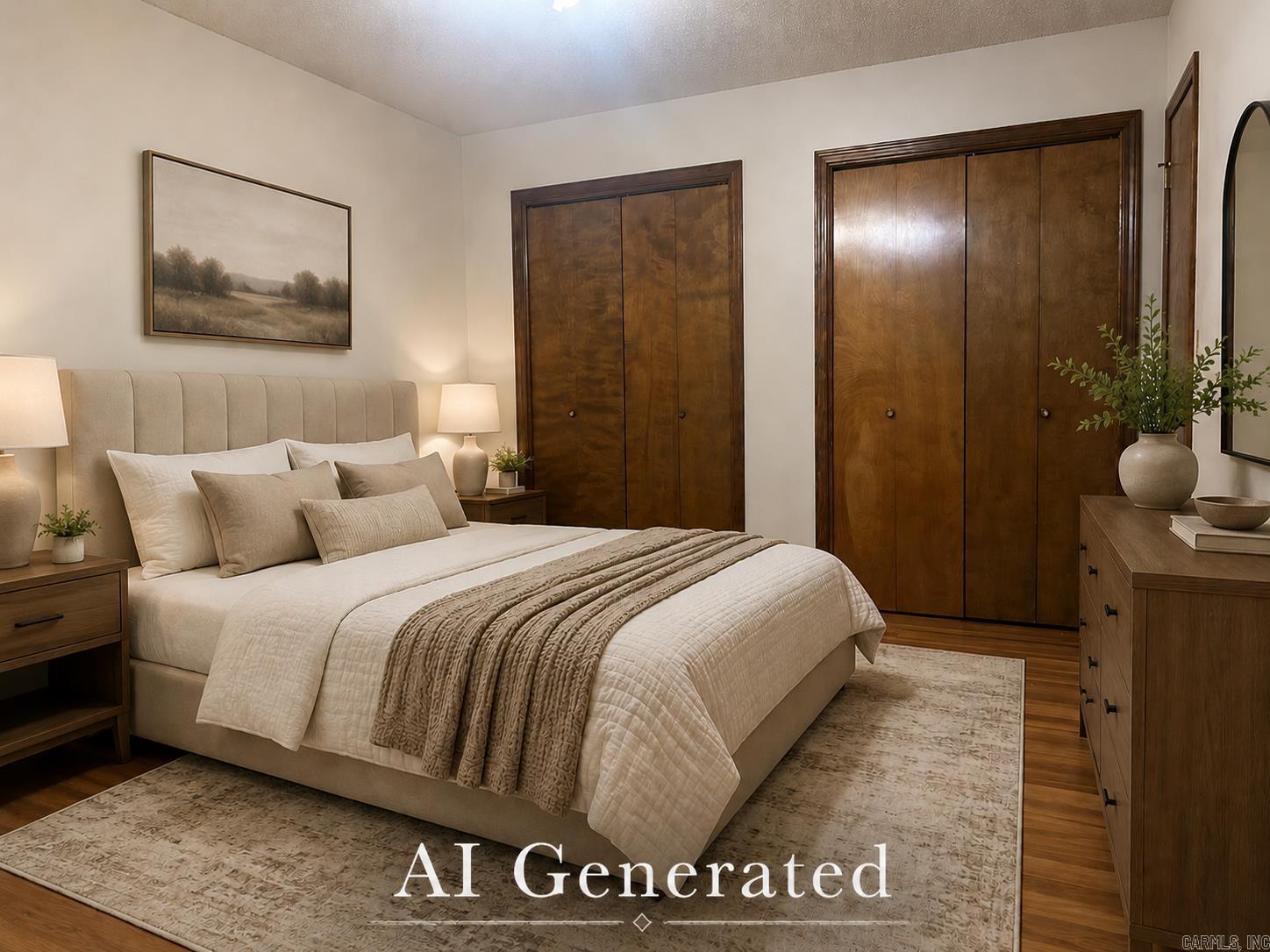 104 Aspe  Hot Springs Village, AR