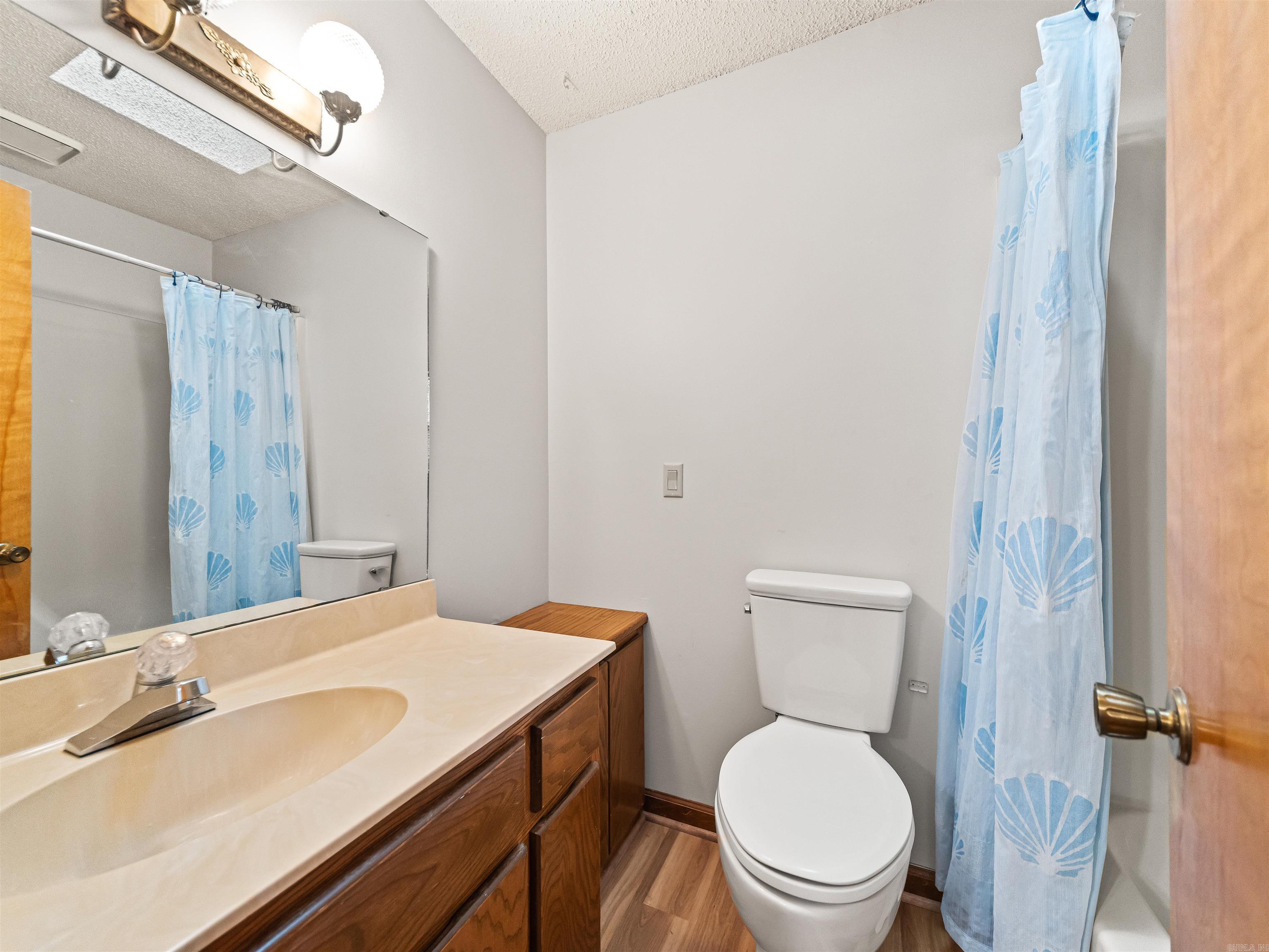 104 Aspe  Hot Springs Village, AR