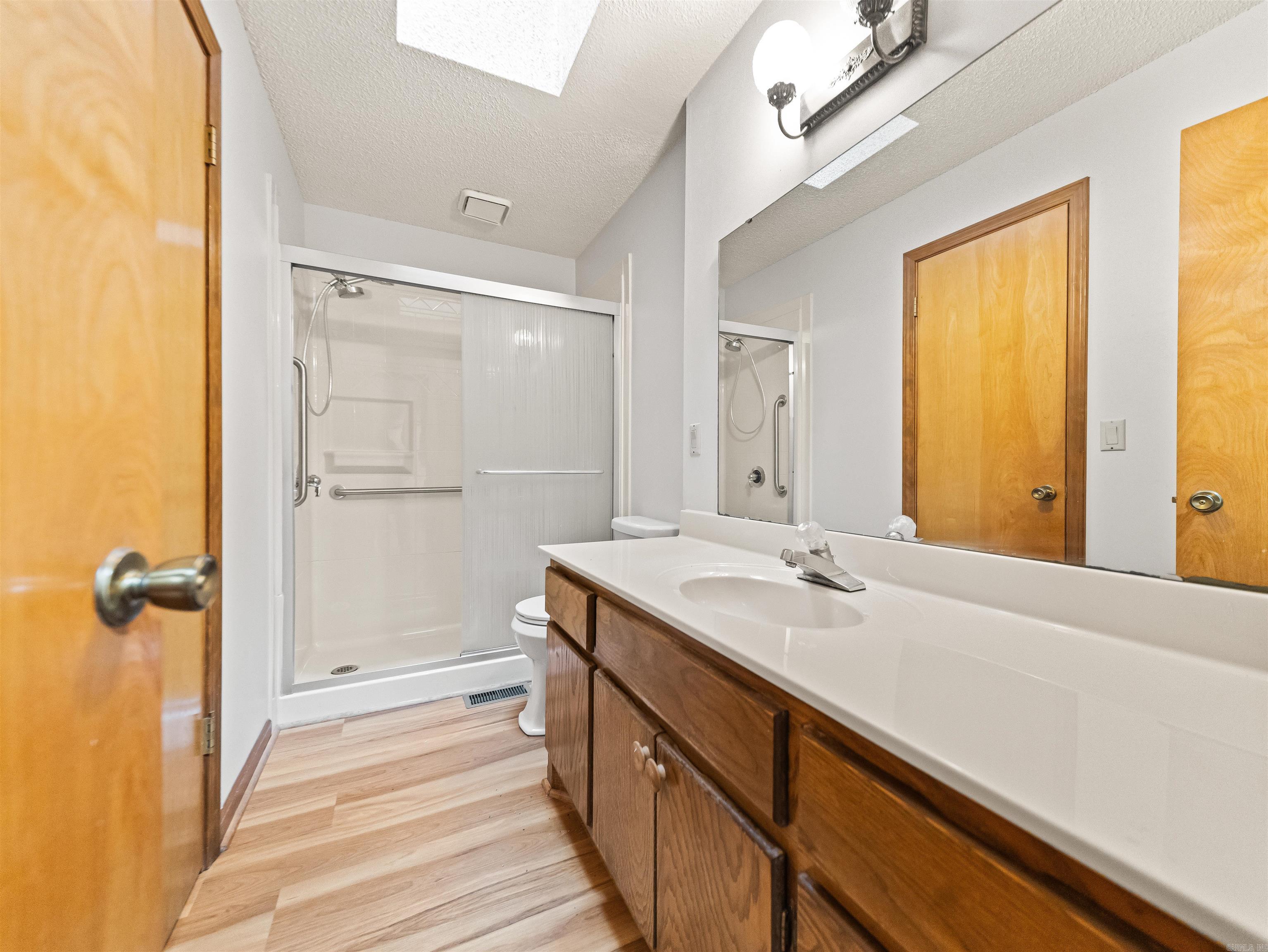 104 Aspe  Hot Springs Village, AR