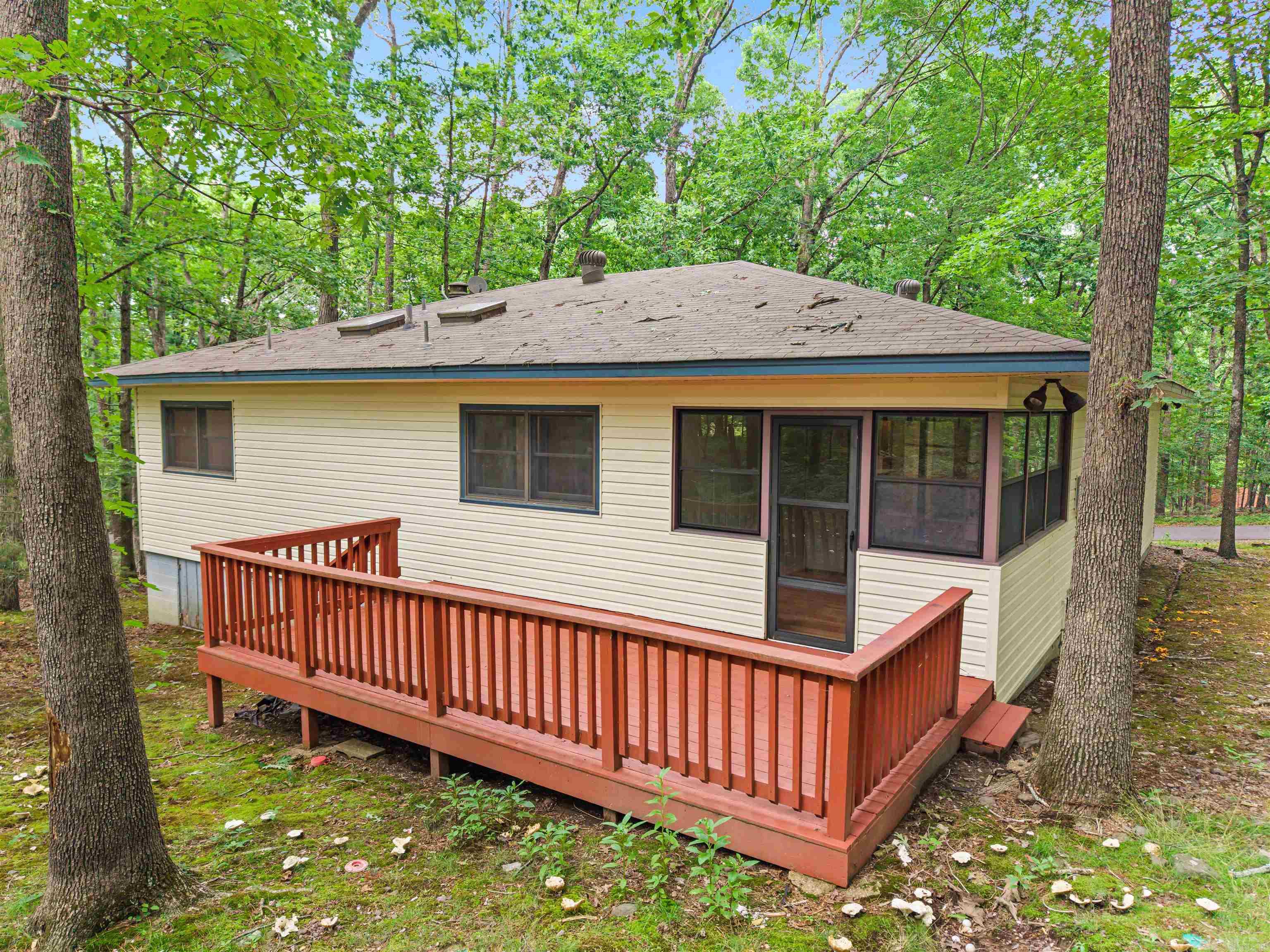 104 Aspe  Hot Springs Village, AR