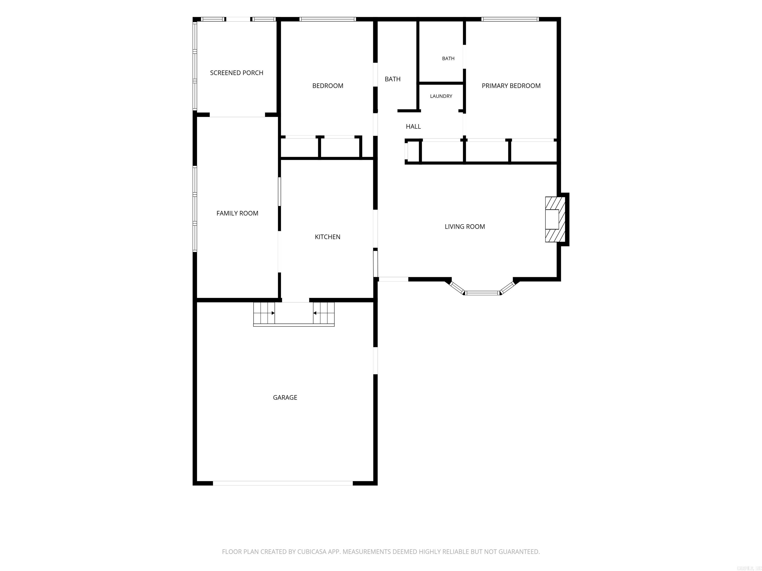 104 Aspe  Hot Springs Village, AR