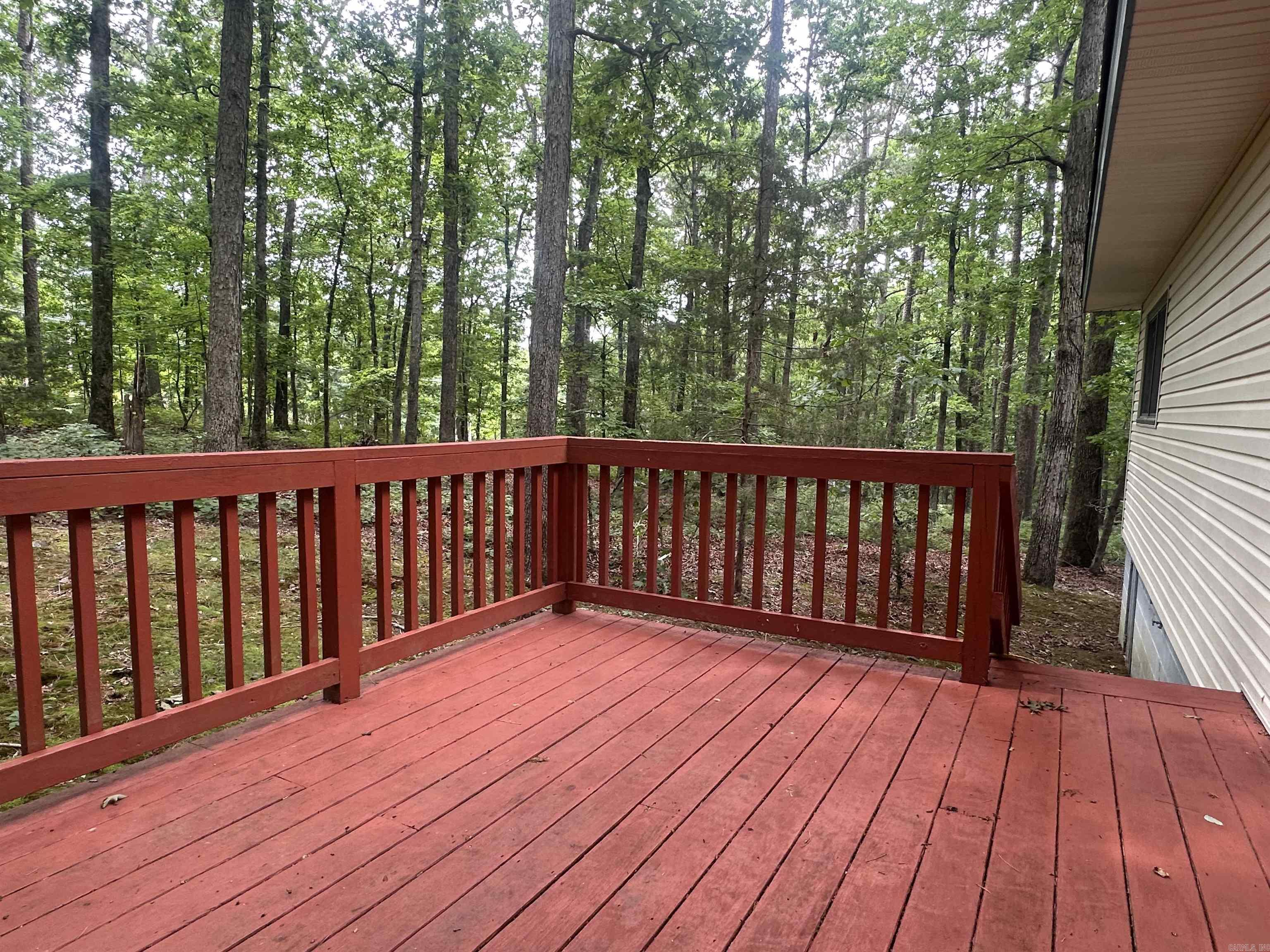 104 Aspe  Hot Springs Village, AR