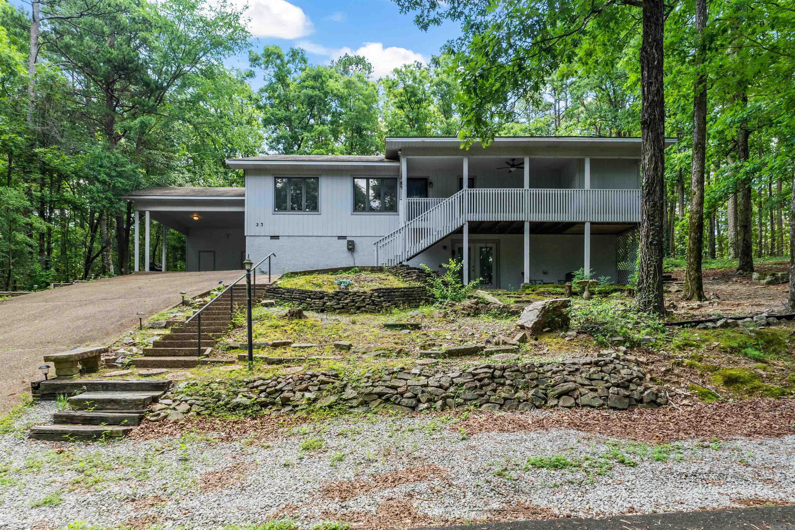23 San Clemente  Hot Springs Village, AR