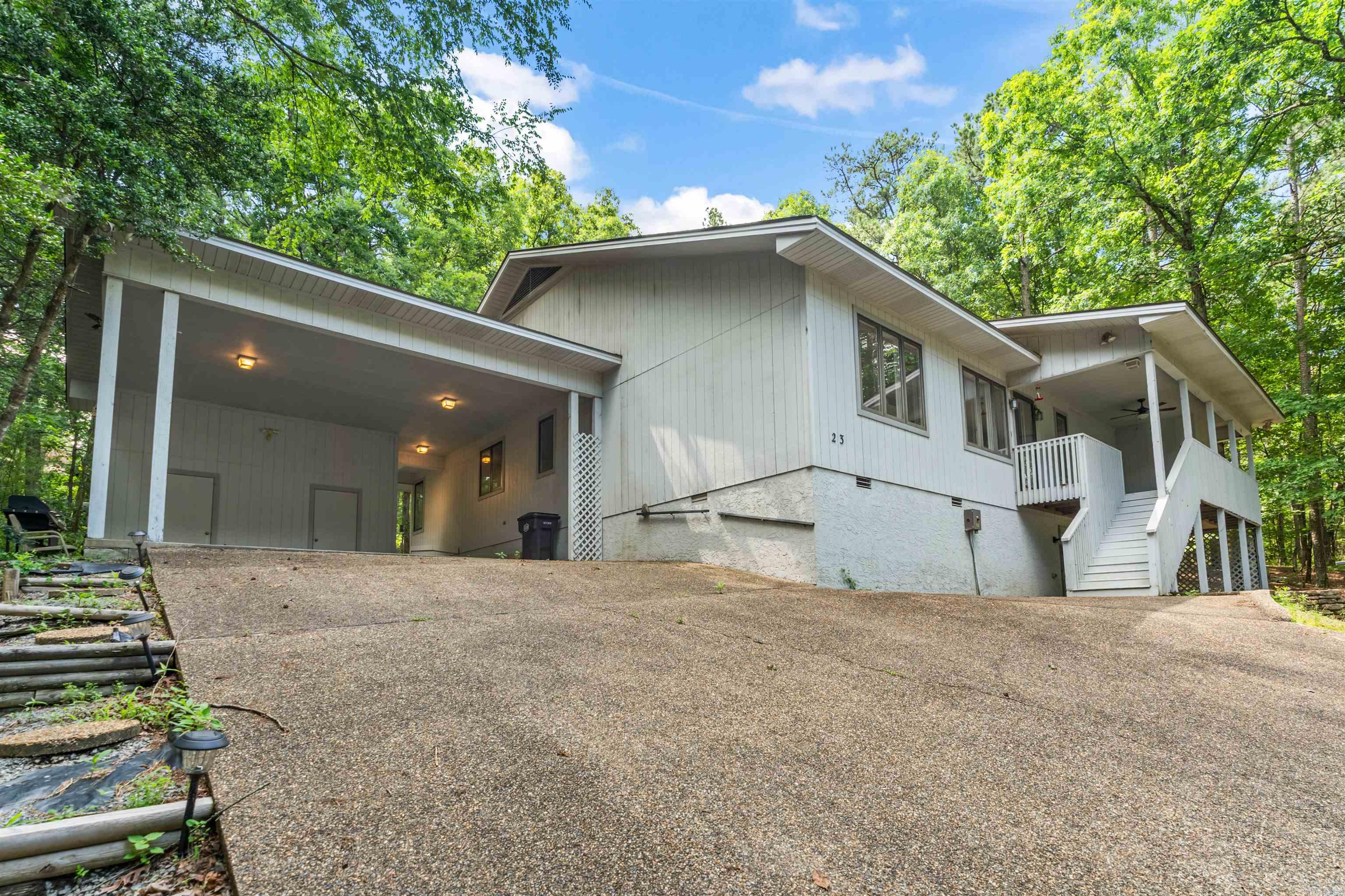 23 San Clemente  Hot Springs Village, AR