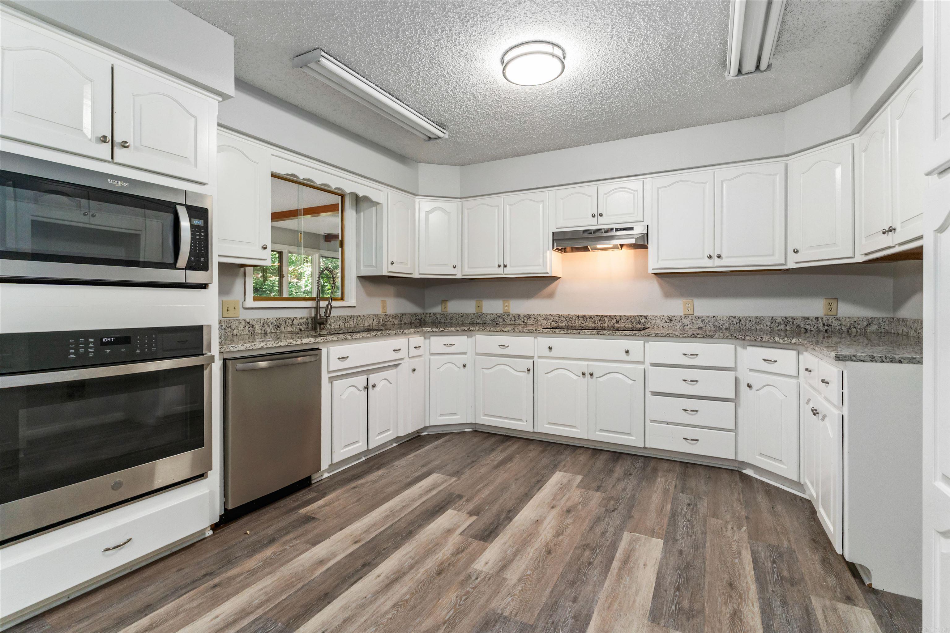 23 San Clemente  Hot Springs Village, AR