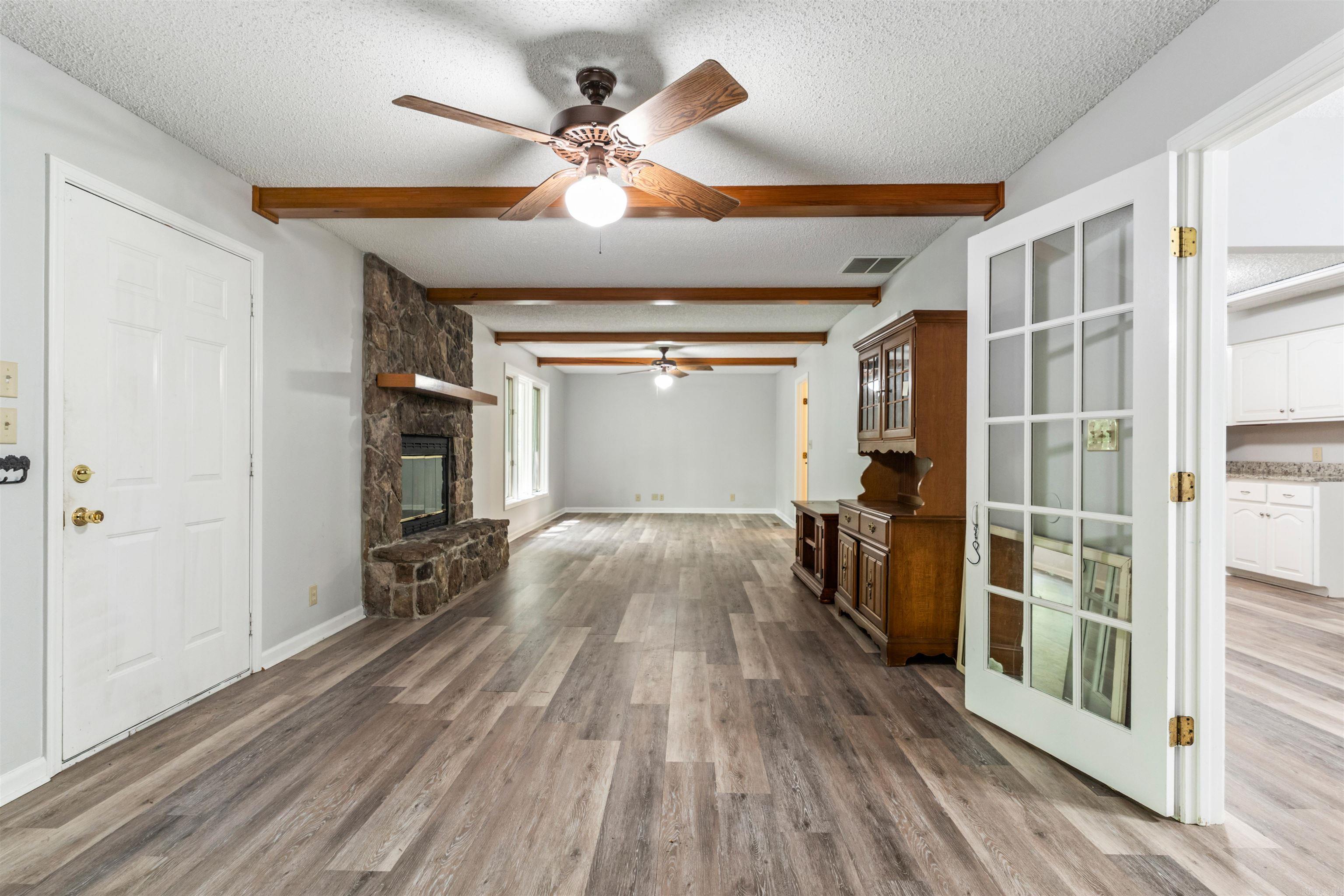 23 San Clemente  Hot Springs Village, AR