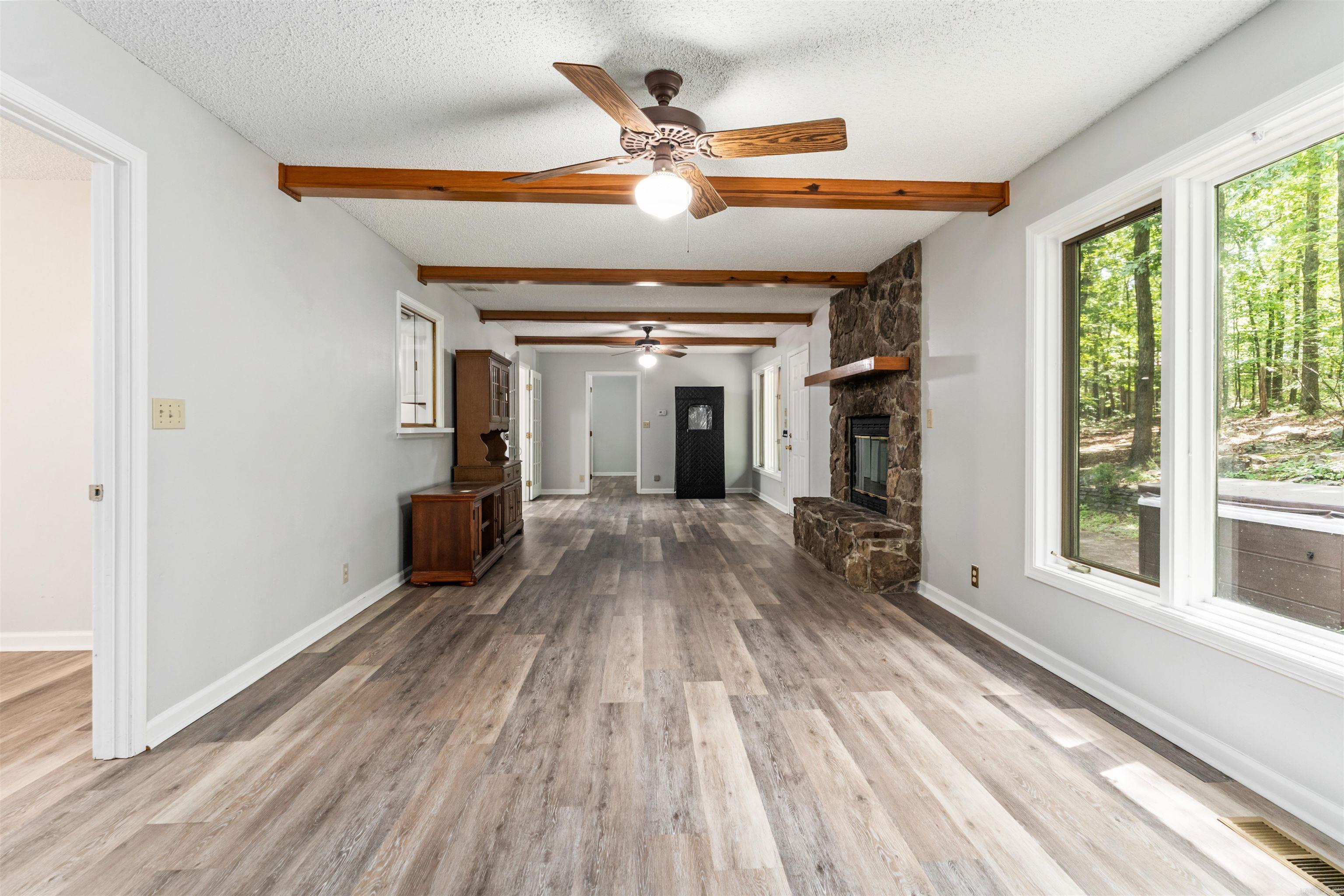 23 San Clemente  Hot Springs Village, AR