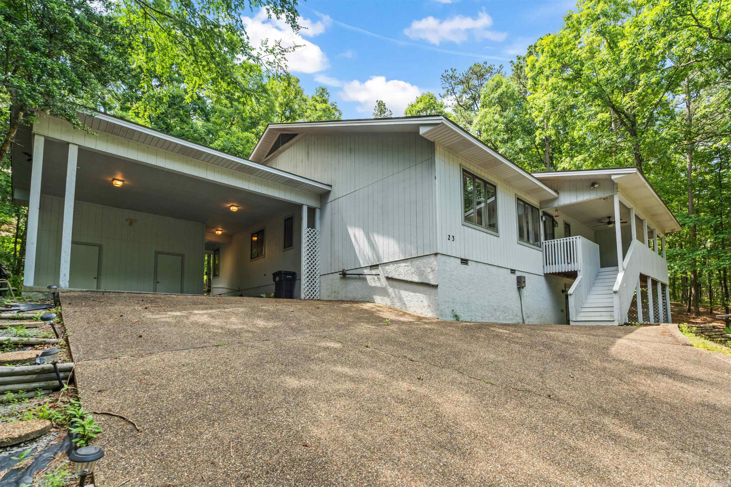 23 San Clemente  Hot Springs Village, AR