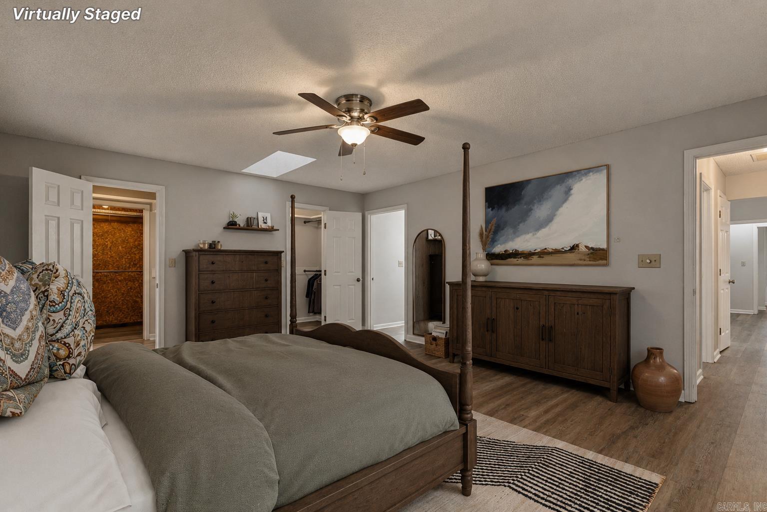 23 San Clemente  Hot Springs Village, AR
