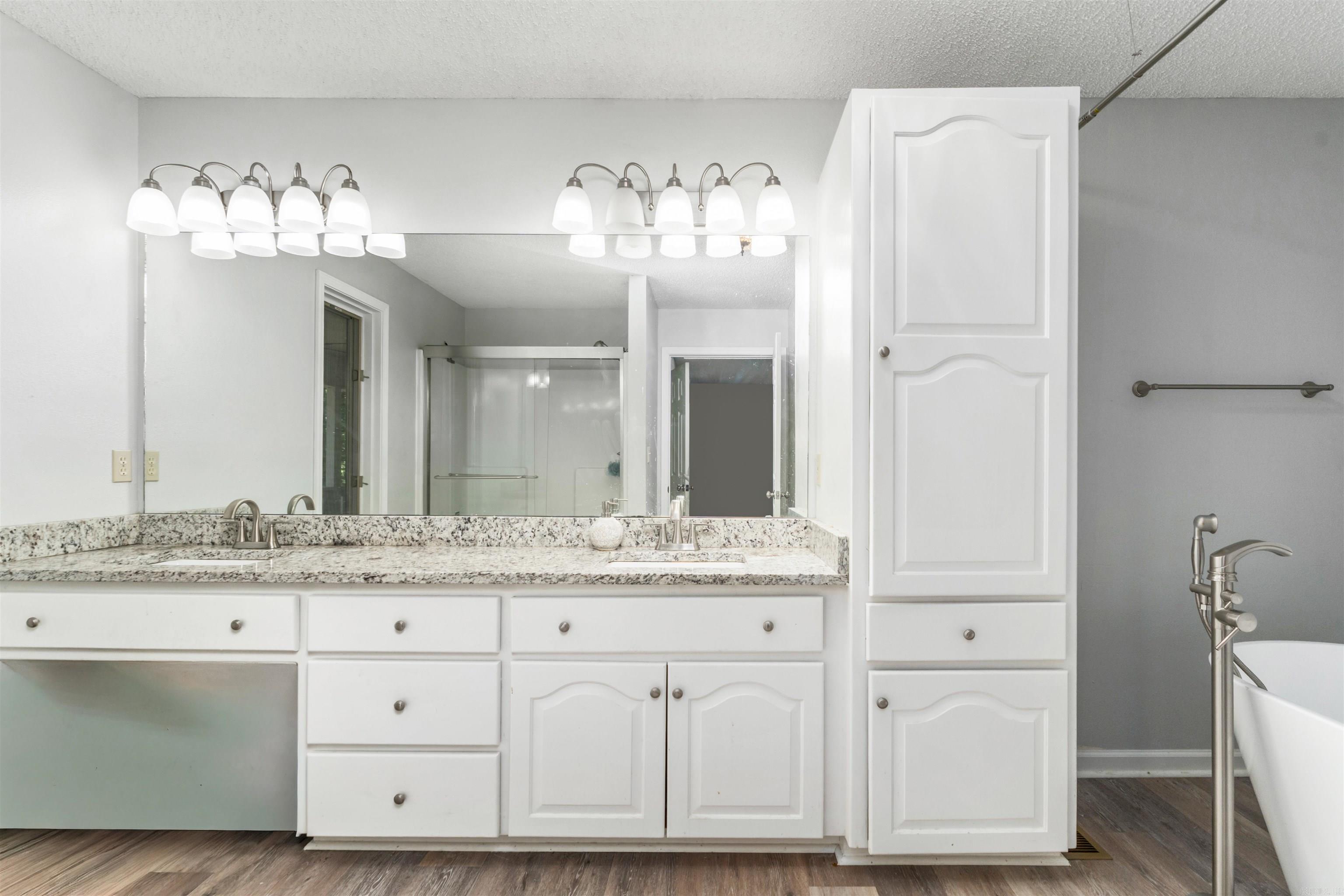 23 San Clemente  Hot Springs Village, AR
