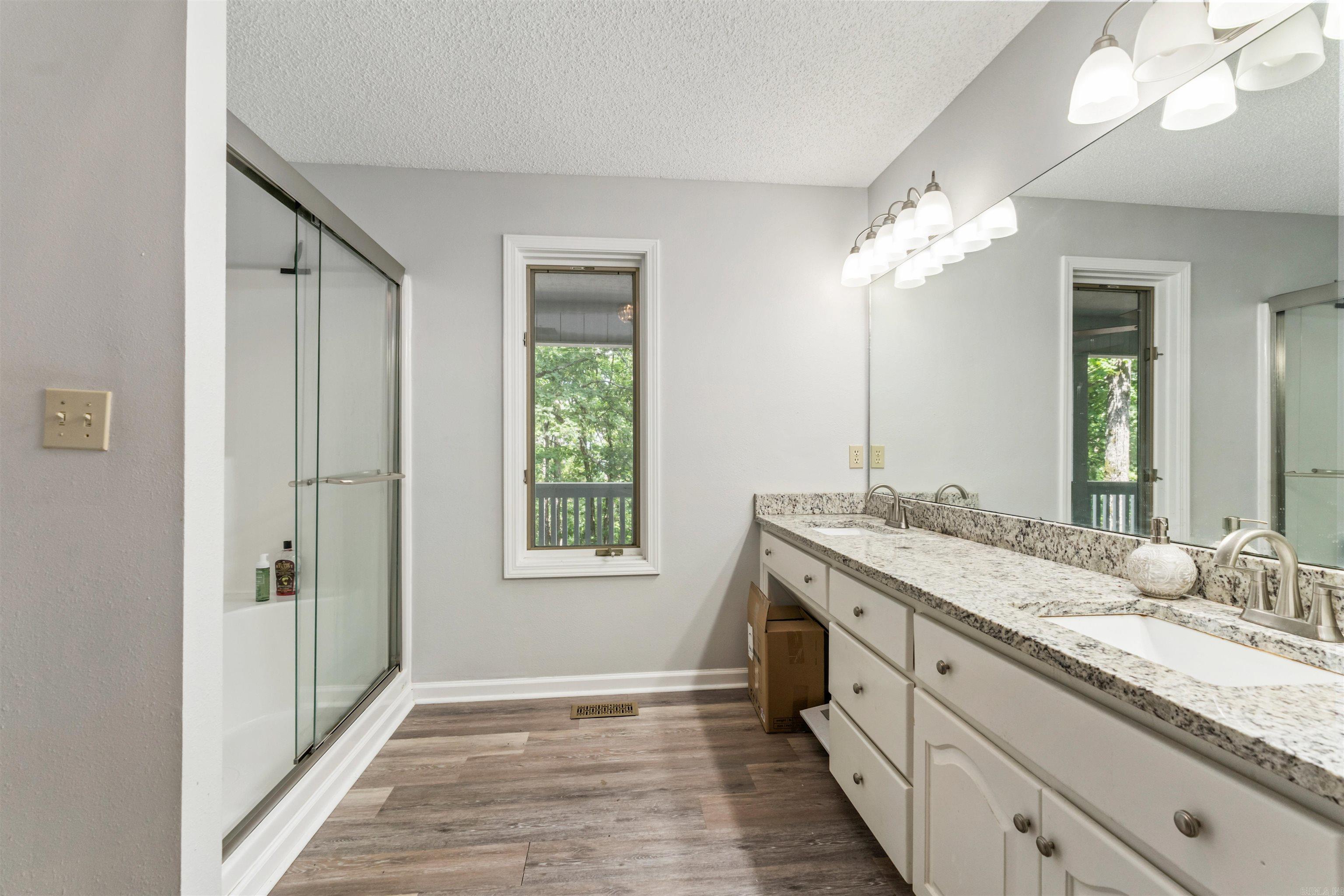 23 San Clemente  Hot Springs Village, AR