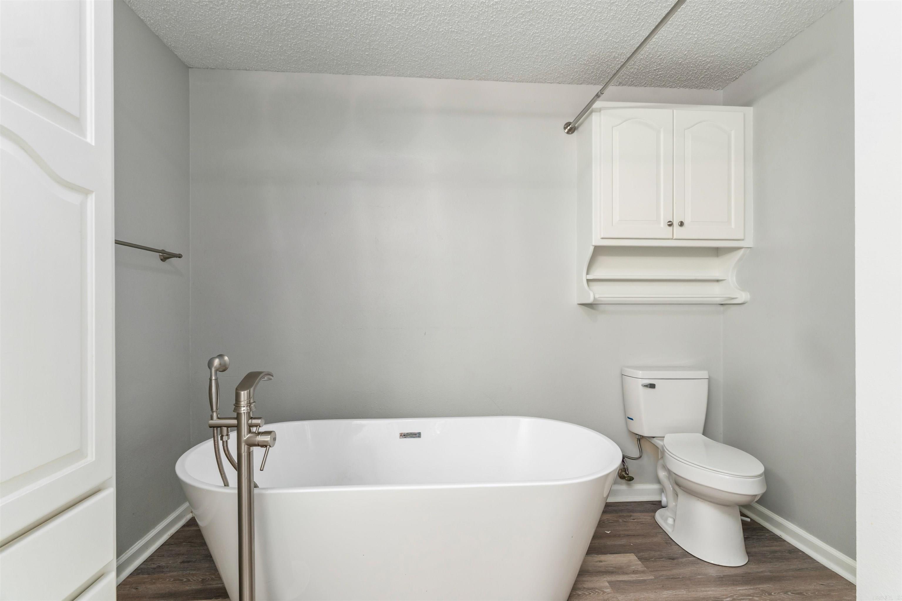 23 San Clemente  Hot Springs Village, AR