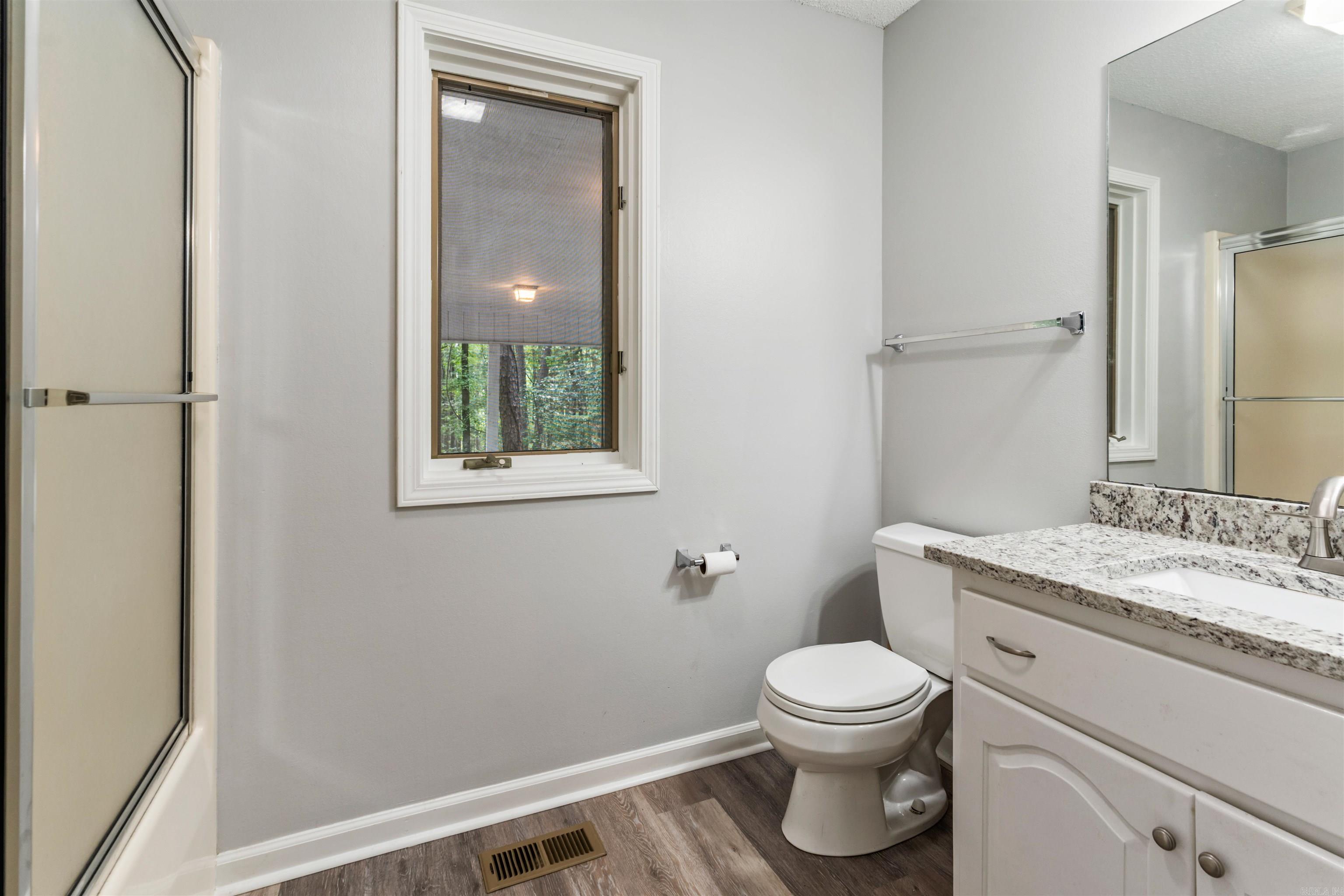 23 San Clemente  Hot Springs Village, AR