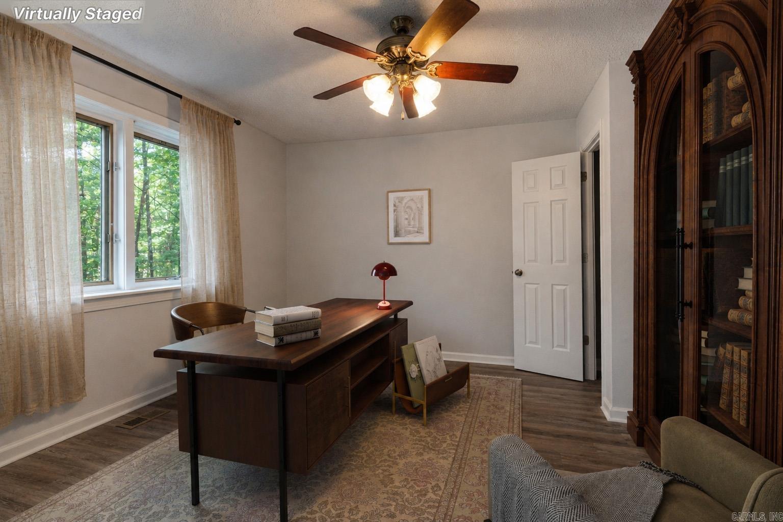 23 San Clemente  Hot Springs Village, AR