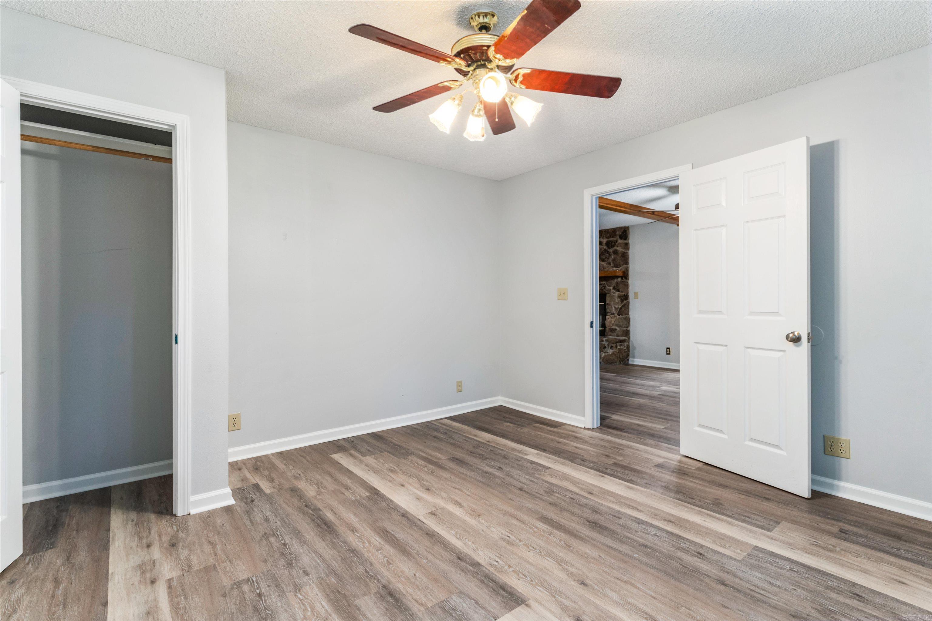 23 San Clemente  Hot Springs Village, AR