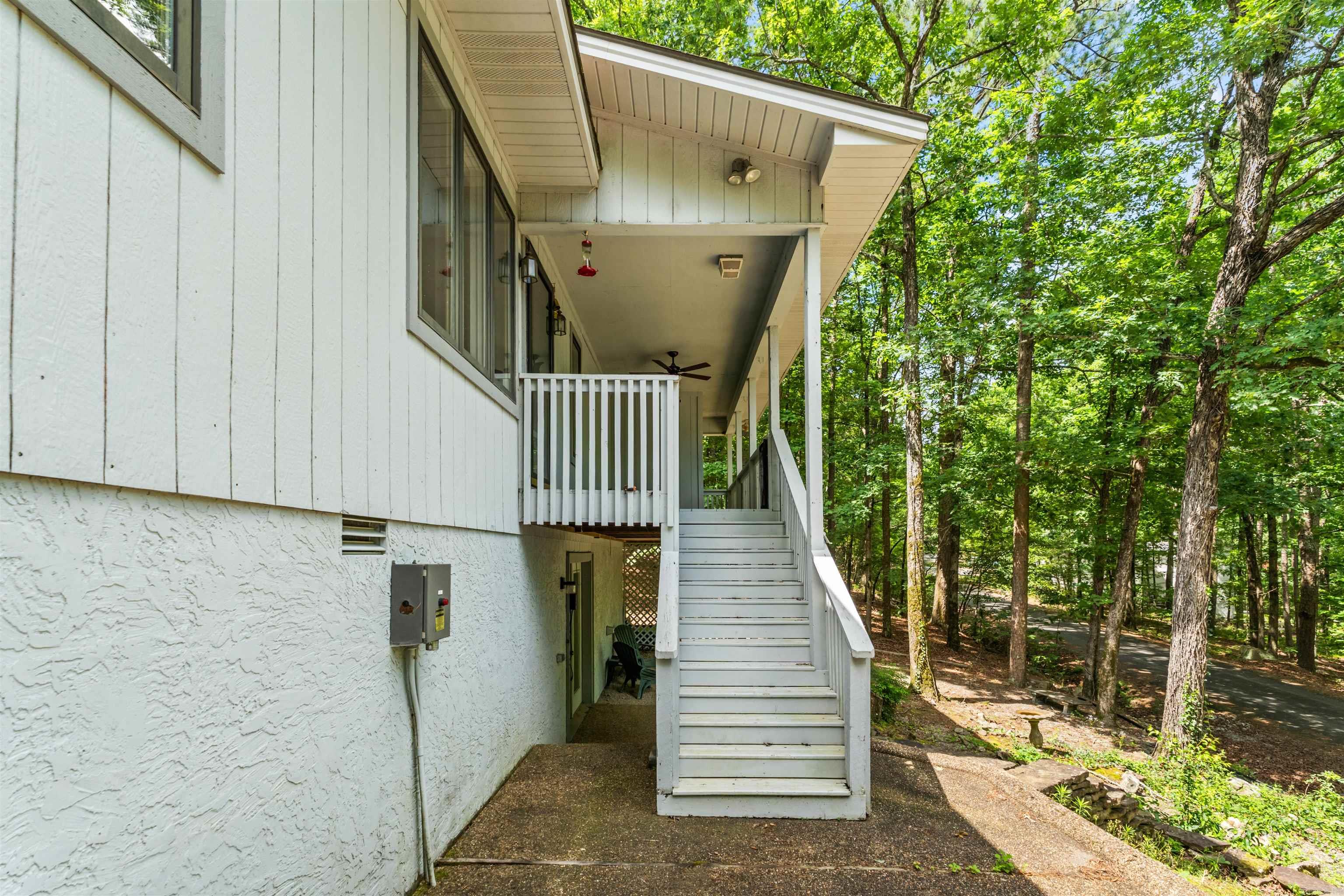 23 San Clemente  Hot Springs Village, AR