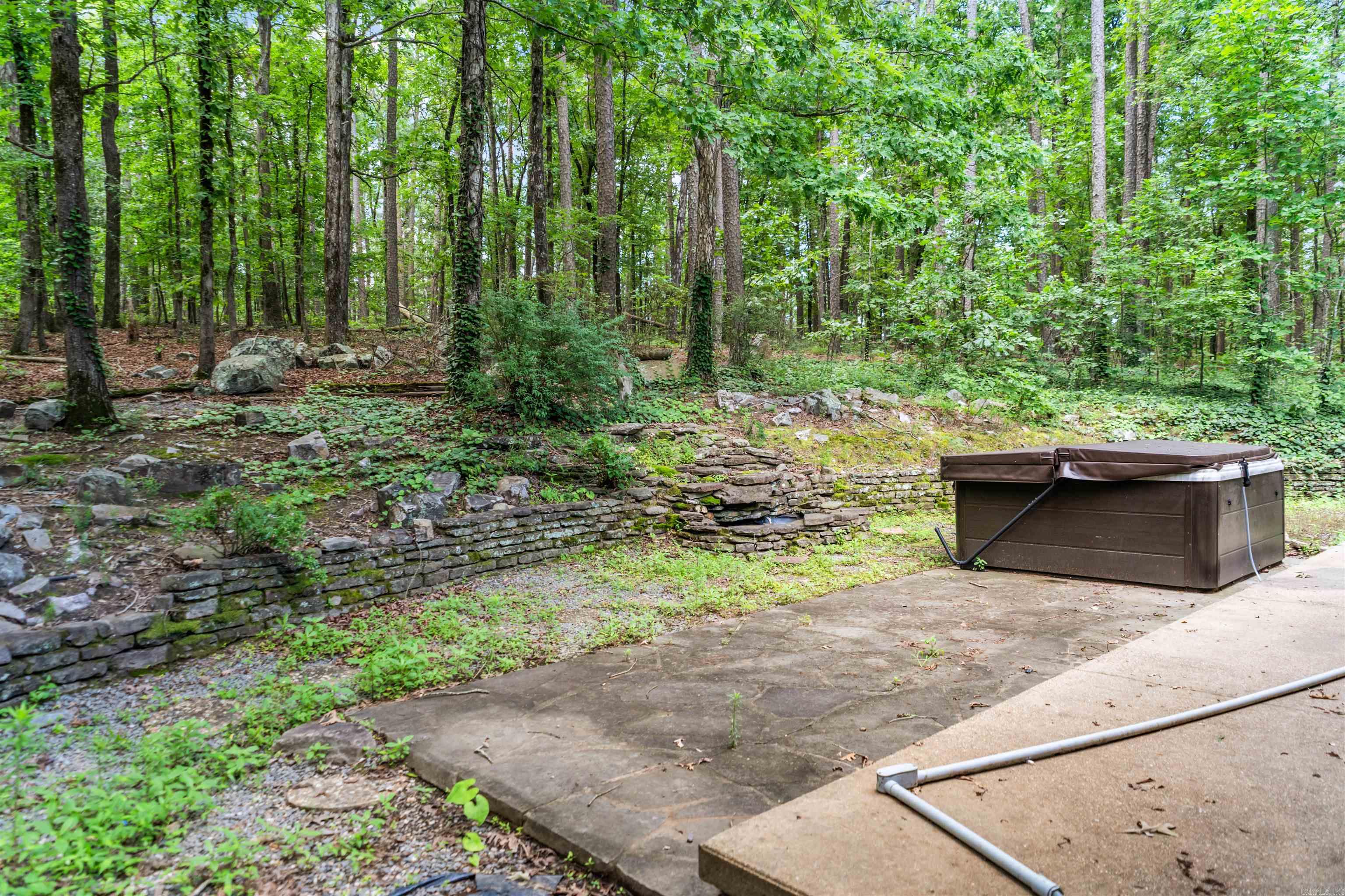 23 San Clemente  Hot Springs Village, AR