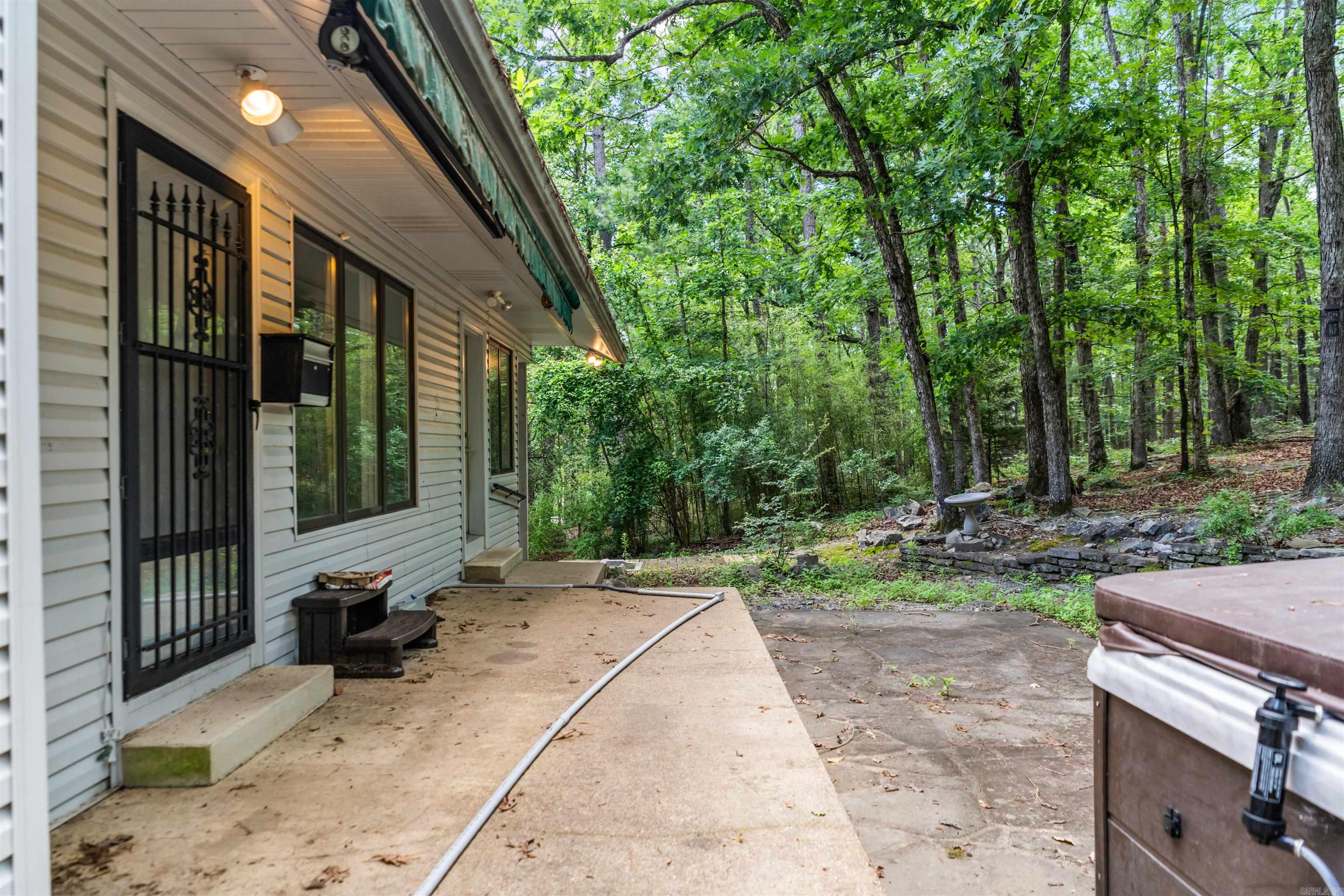 23 San Clemente  Hot Springs Village, AR
