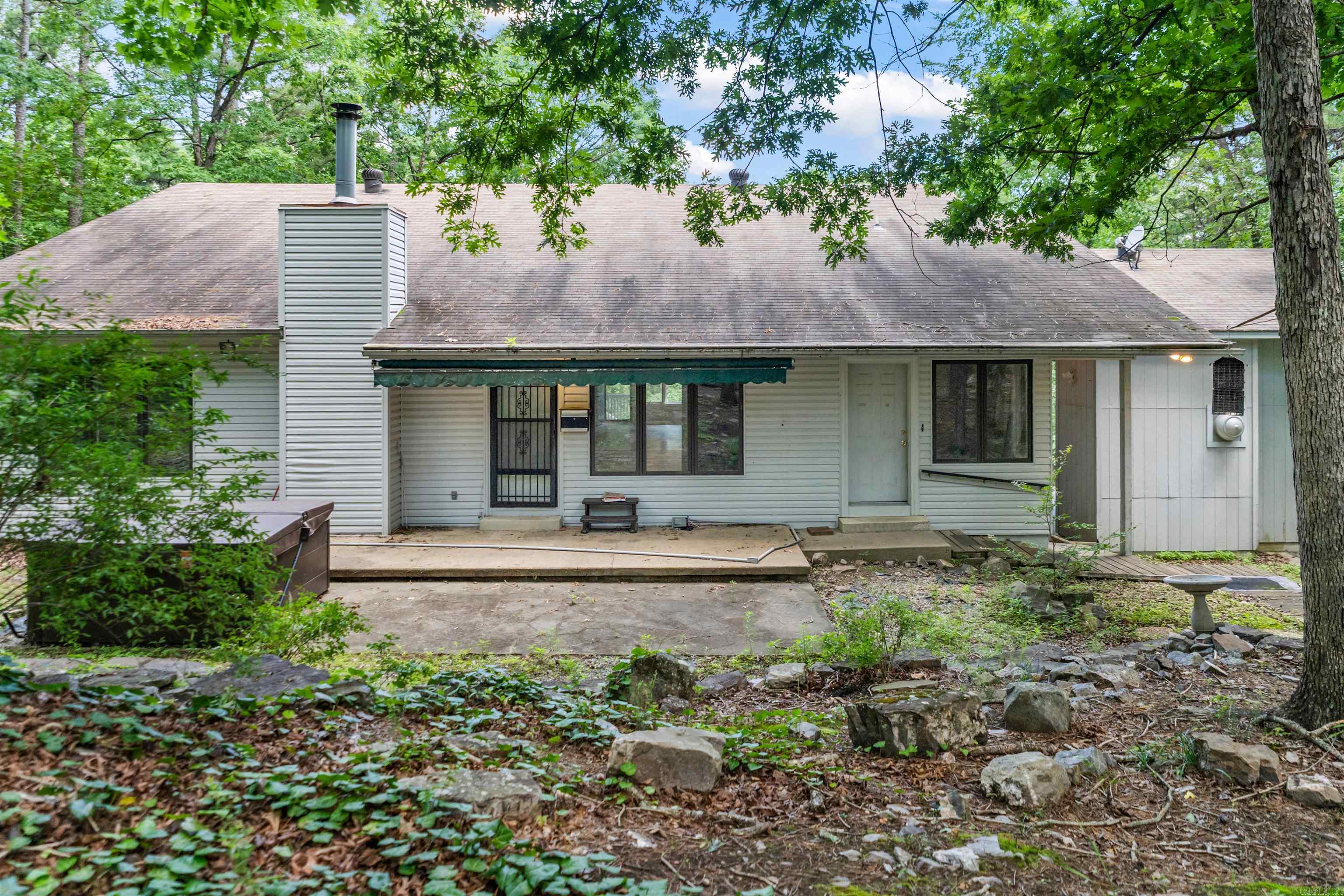 23 San Clemente  Hot Springs Village, AR