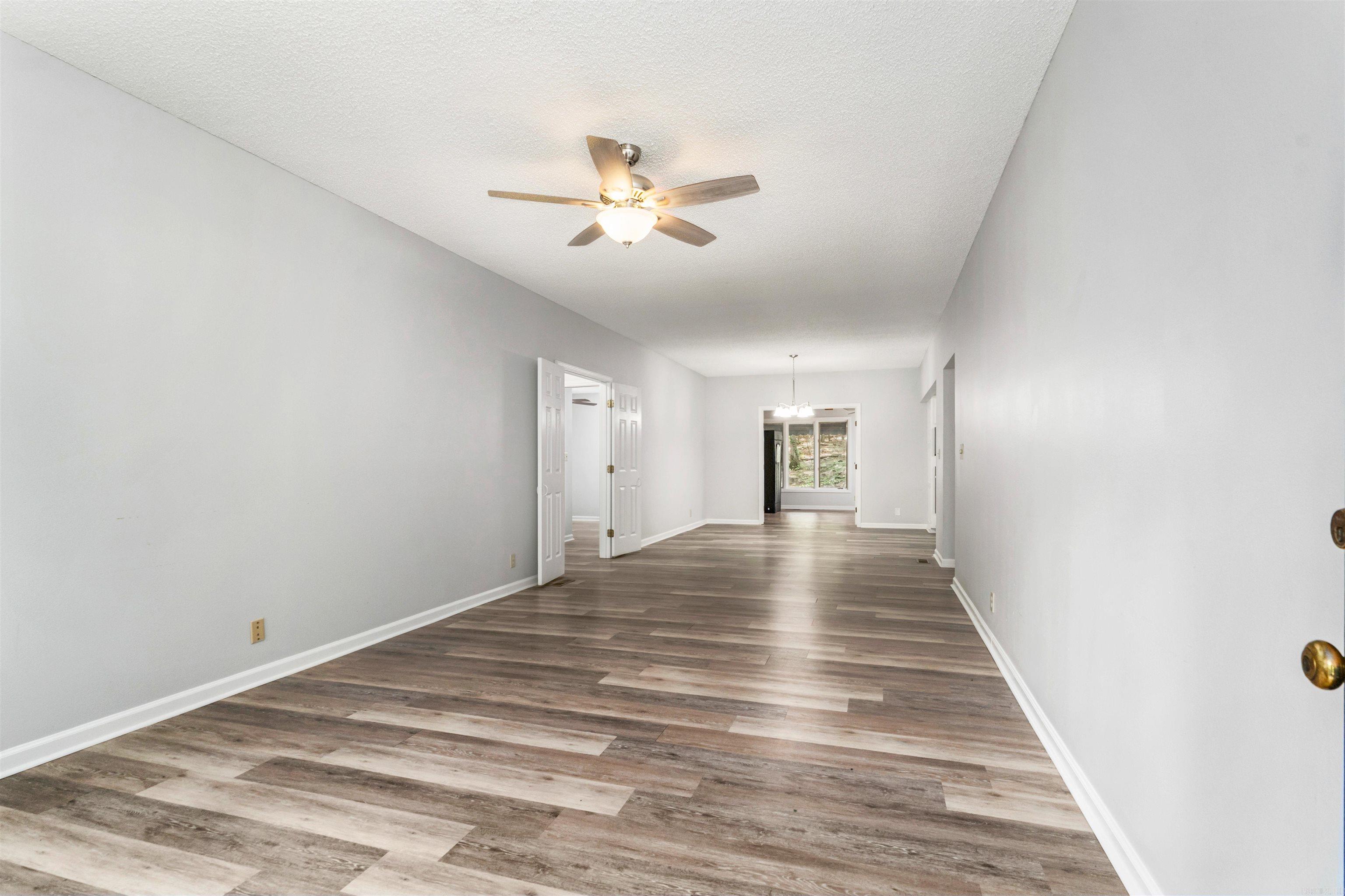 23 San Clemente  Hot Springs Village, AR