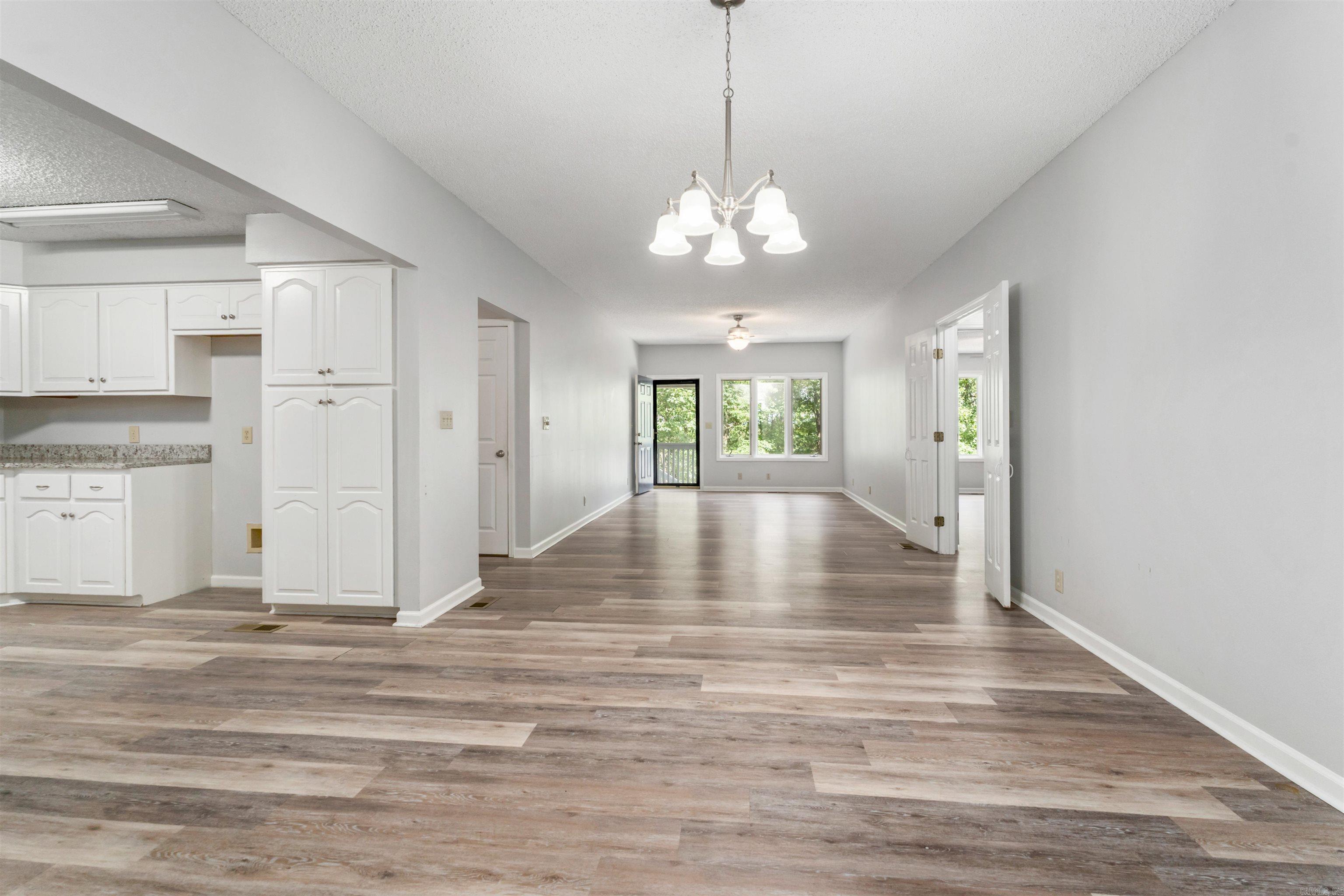 23 San Clemente  Hot Springs Village, AR