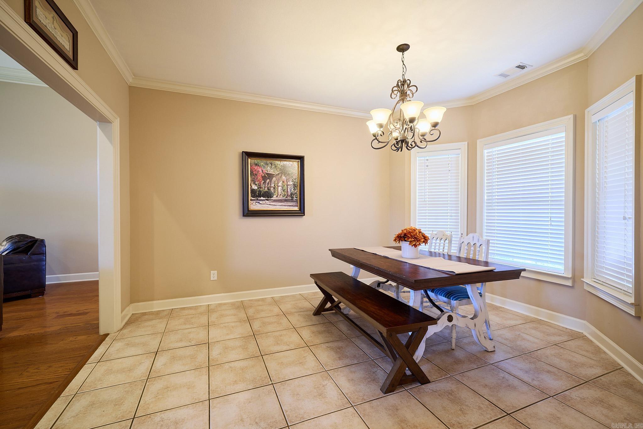 2612 Durango Drive  Benton, AR