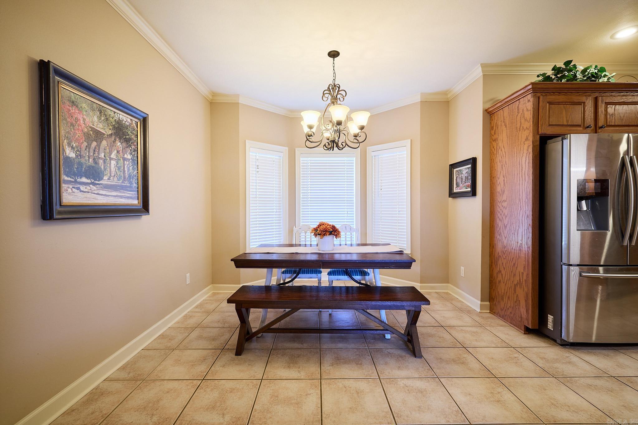 2612 Durango Drive  Benton, AR