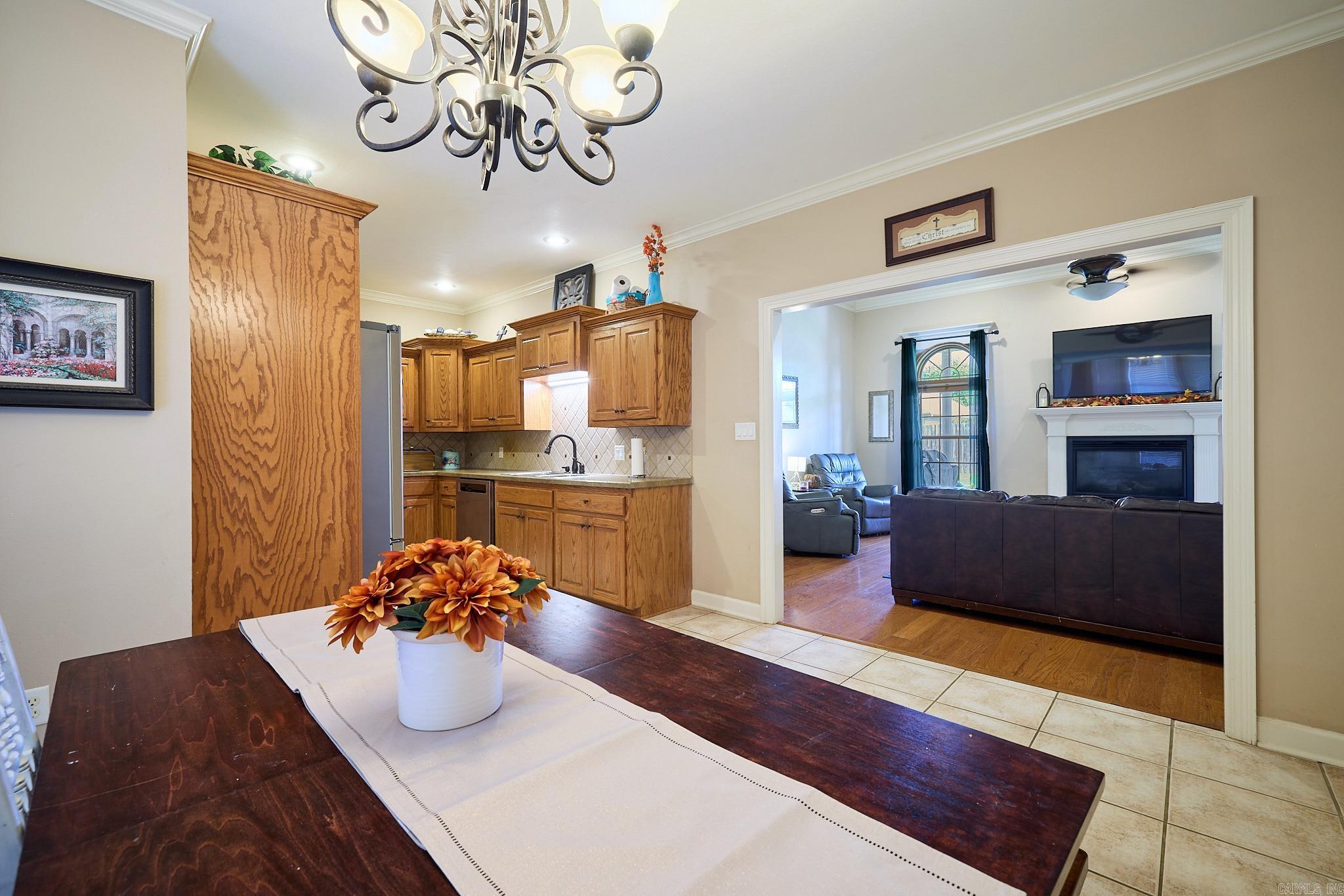 2612 Durango Drive  Benton, AR