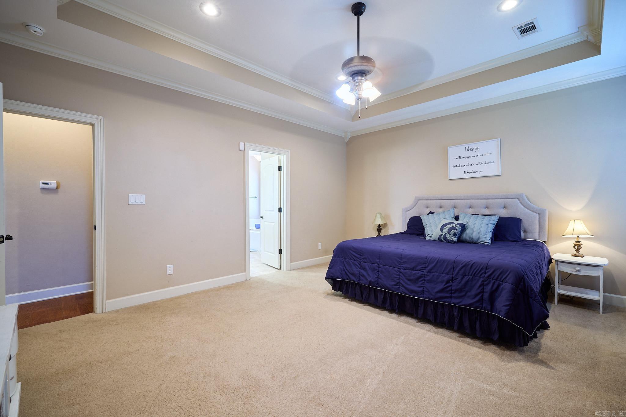 2612 Durango Drive  Benton, AR