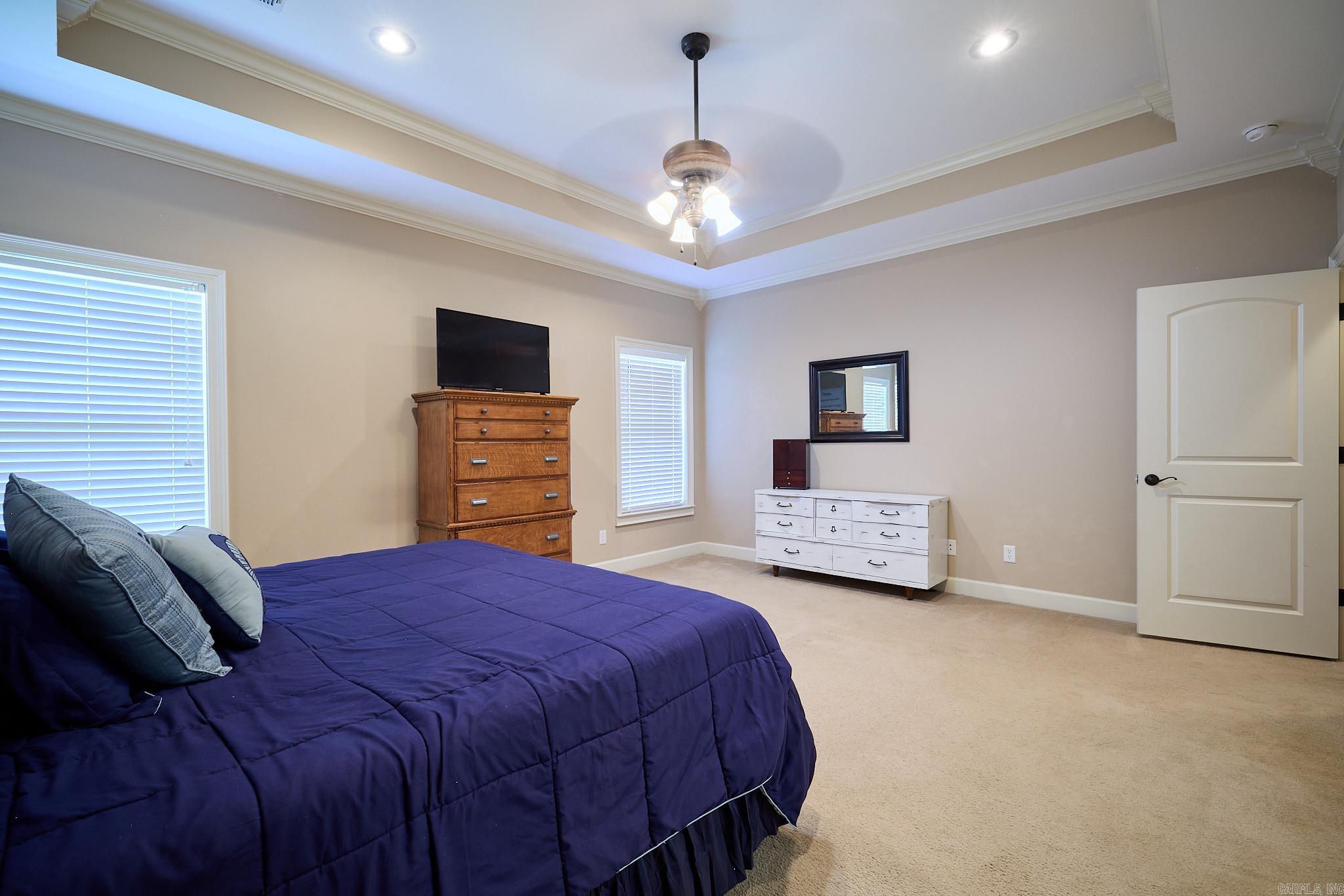 2612 Durango Drive  Benton, AR