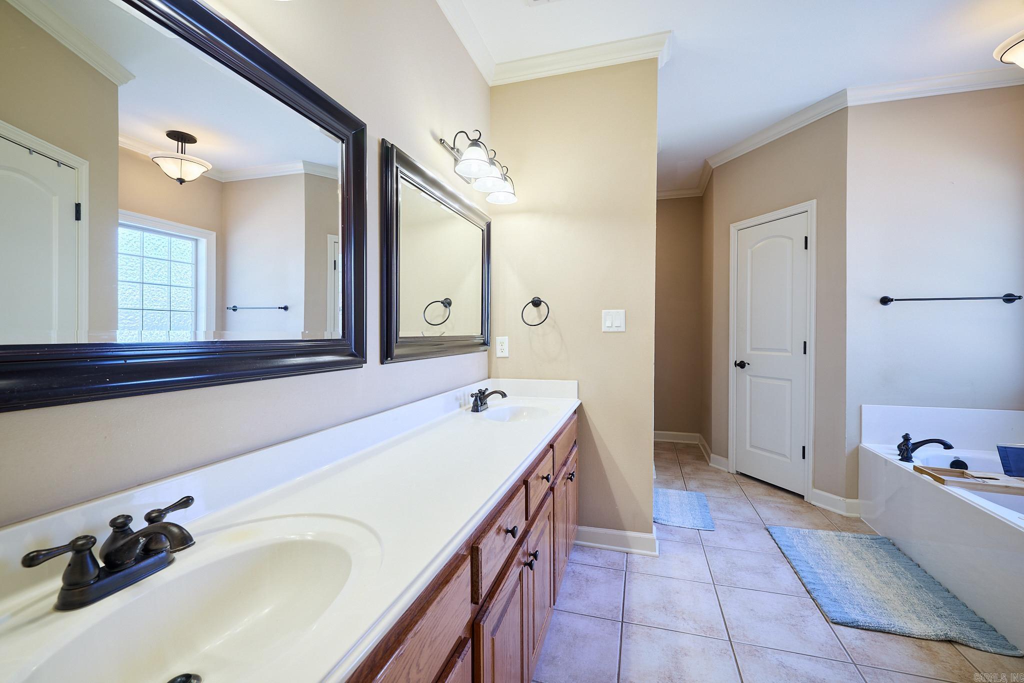 2612 Durango Drive  Benton, AR