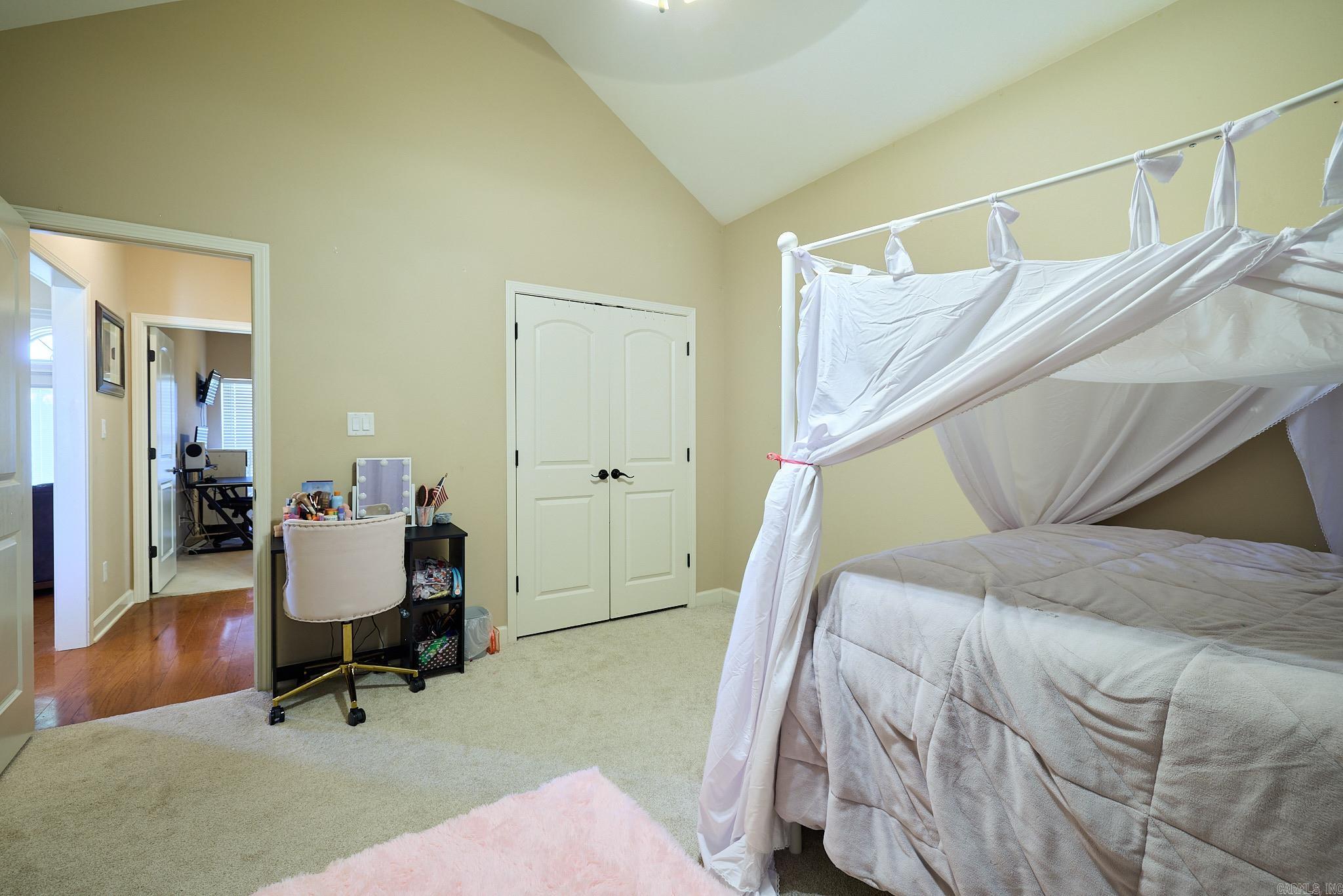 2612 Durango Drive  Benton, AR