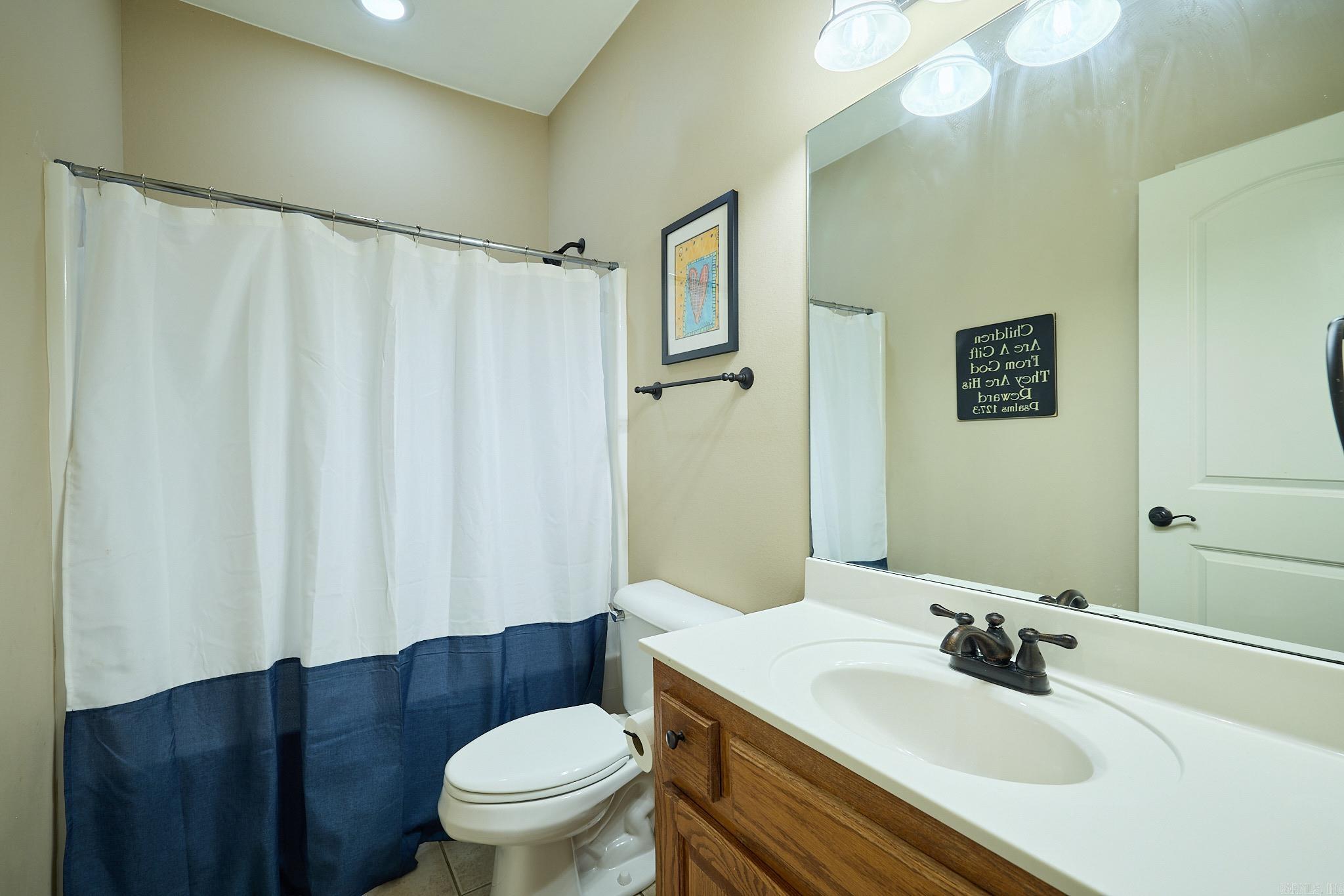 2612 Durango Drive  Benton, AR