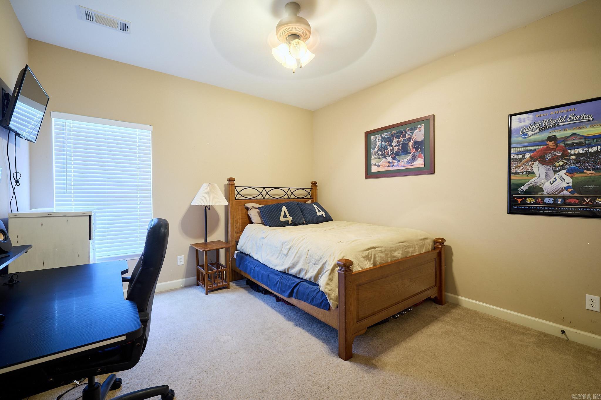 2612 Durango Drive  Benton, AR