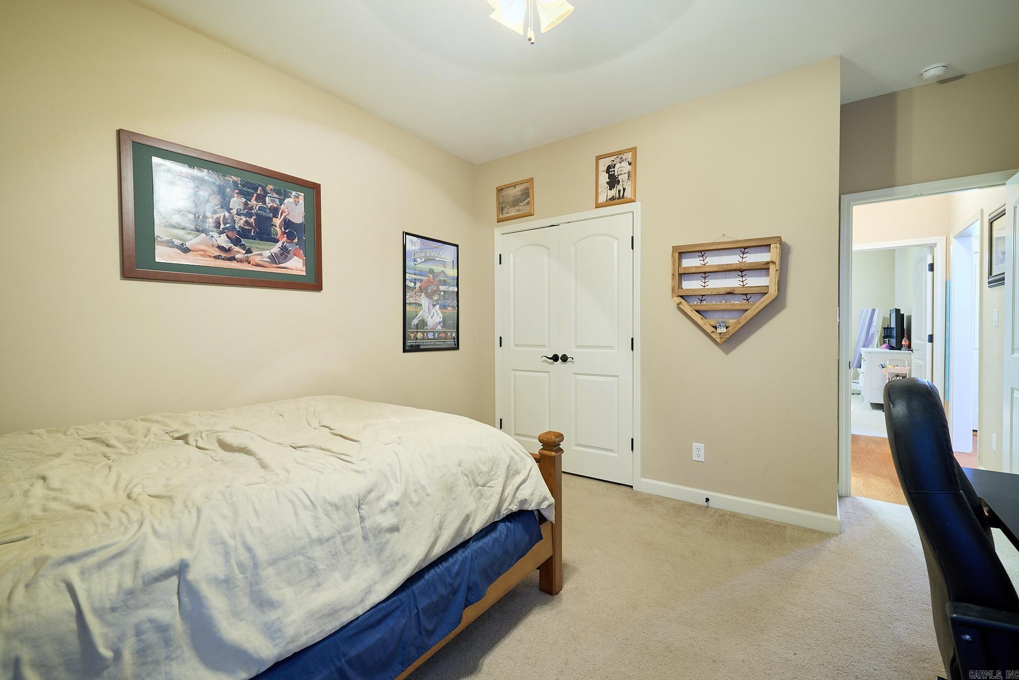 2612 Durango Drive  Benton, AR