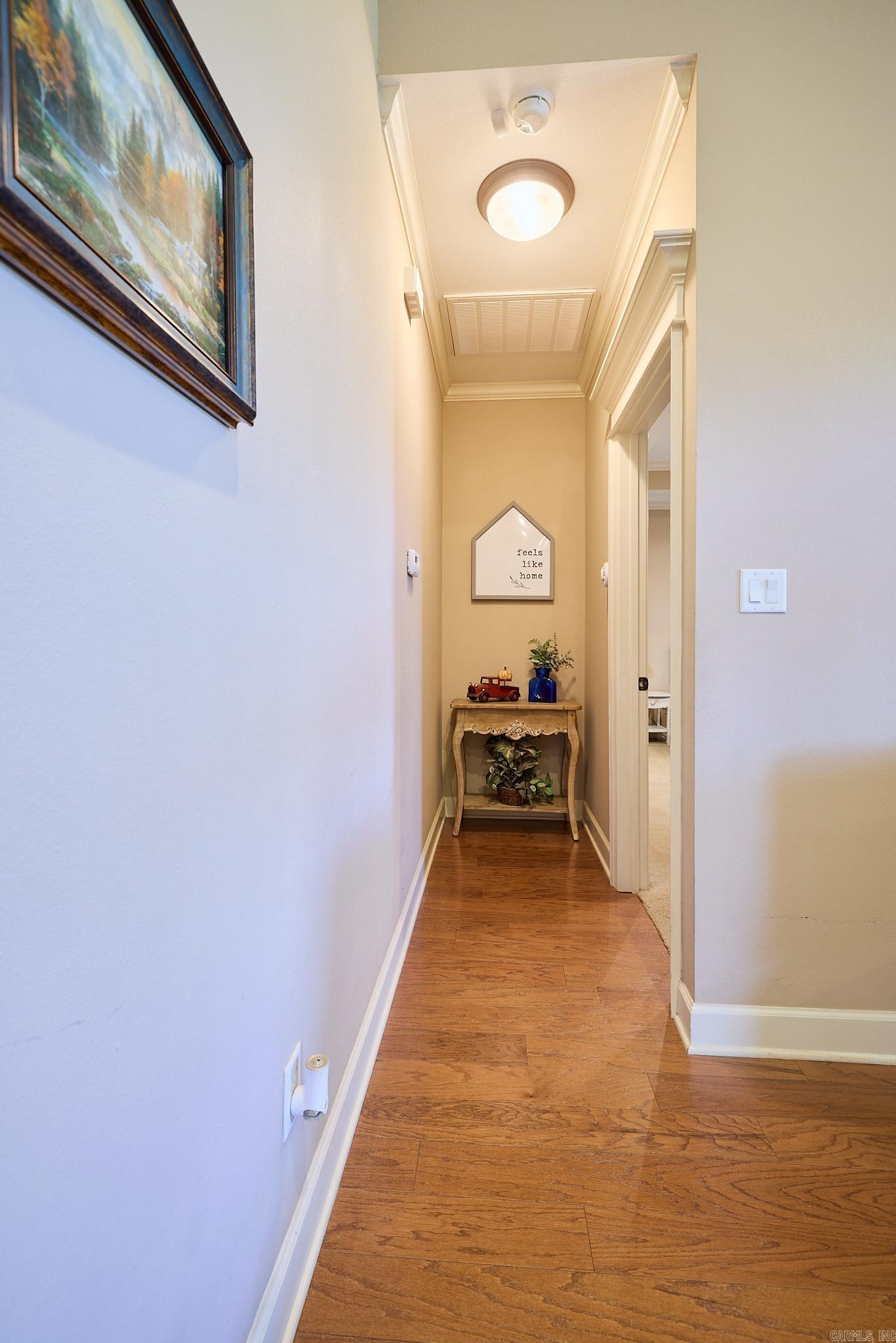 2612 Durango Drive  Benton, AR