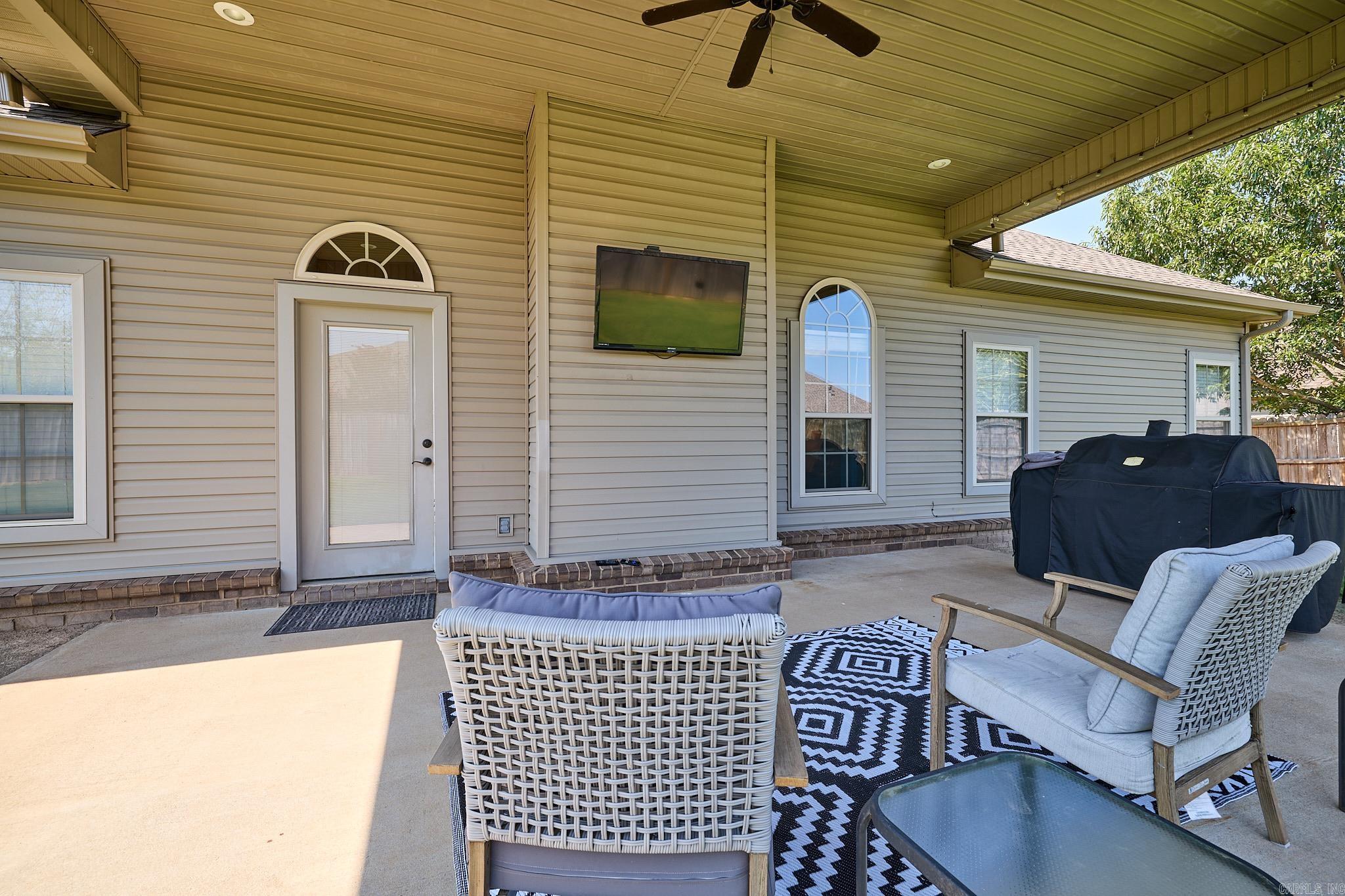 2612 Durango Drive  Benton, AR