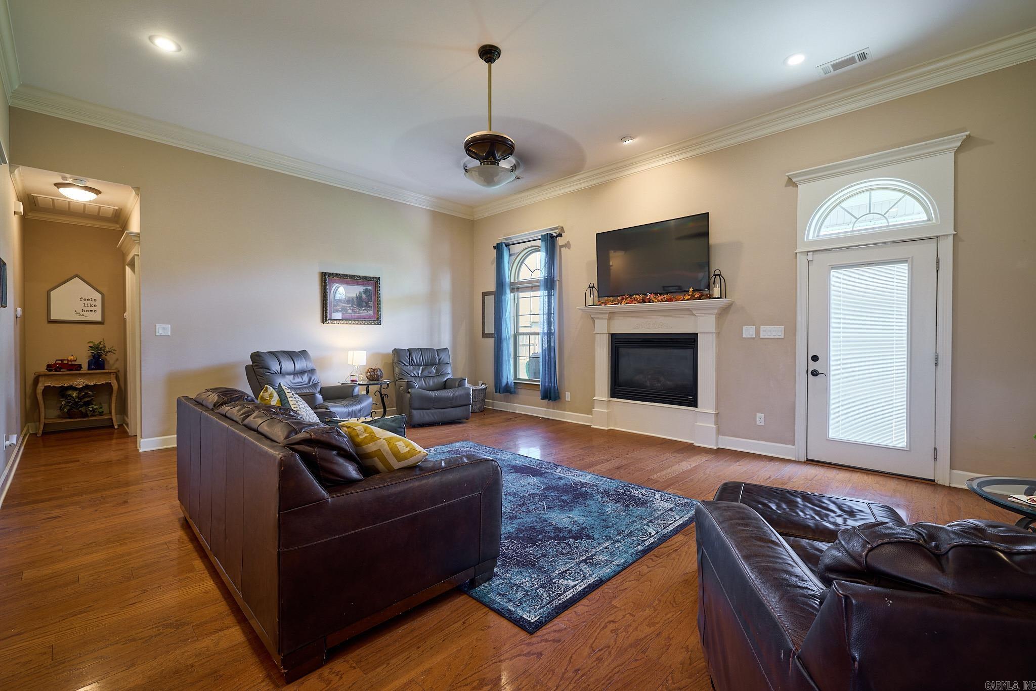 2612 Durango Drive  Benton, AR