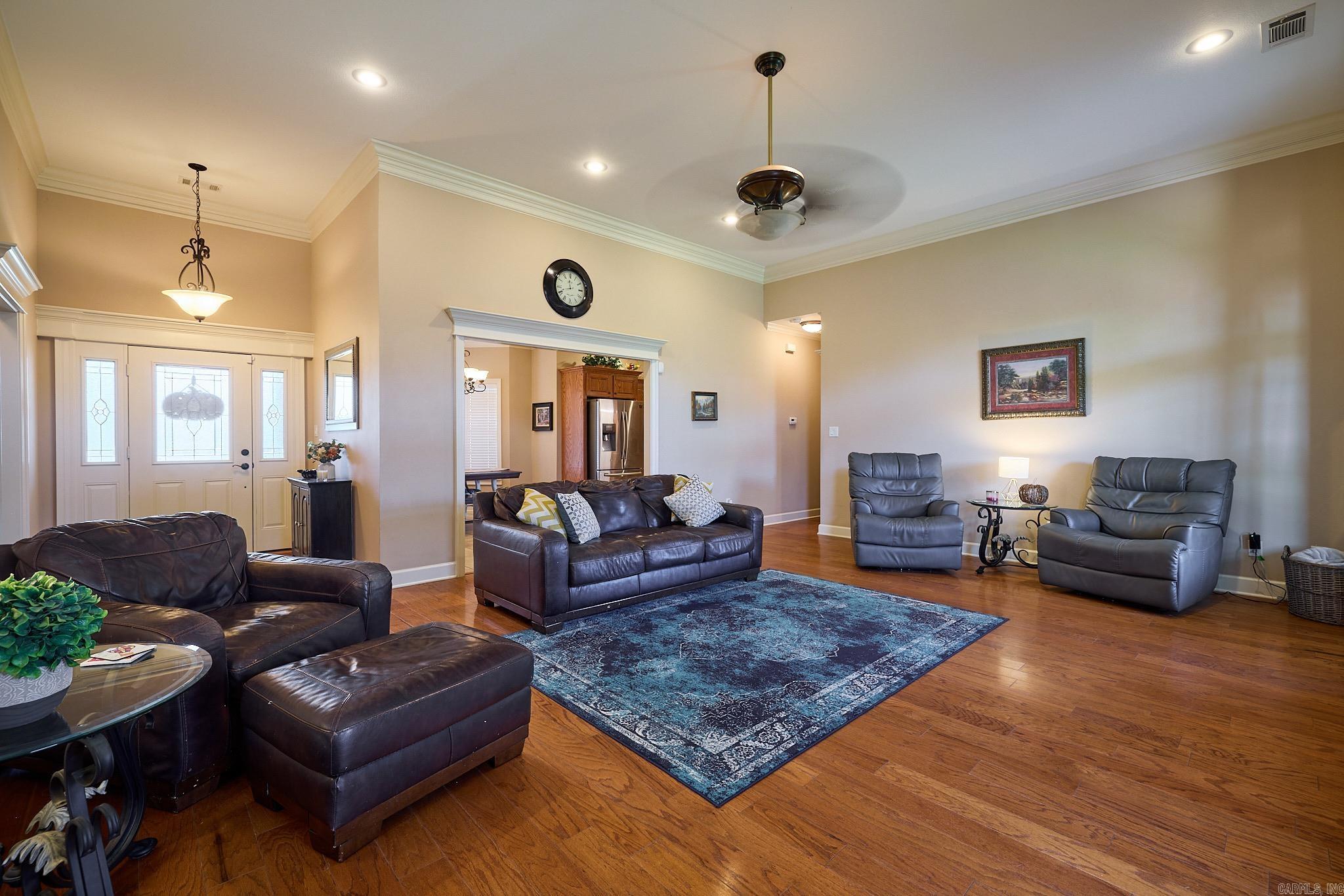 2612 Durango Drive  Benton, AR