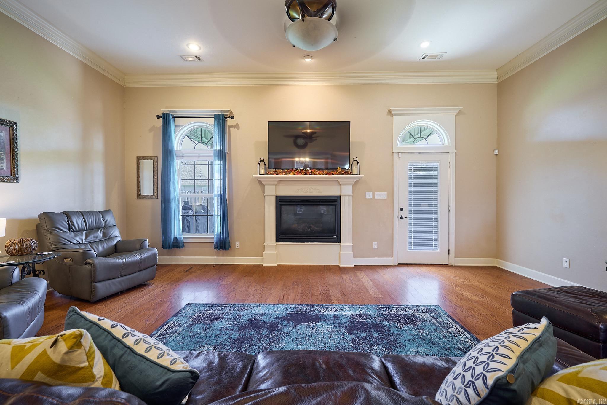 2612 Durango Drive  Benton, AR
