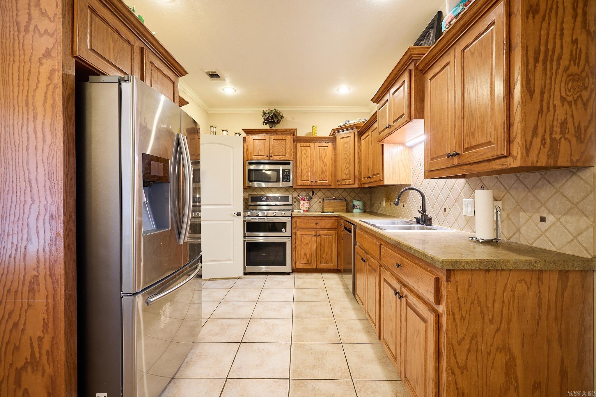 2612 Durango Drive  Benton, AR