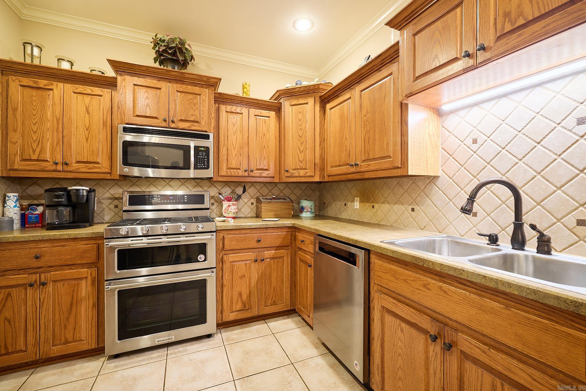 2612 Durango Drive  Benton, AR