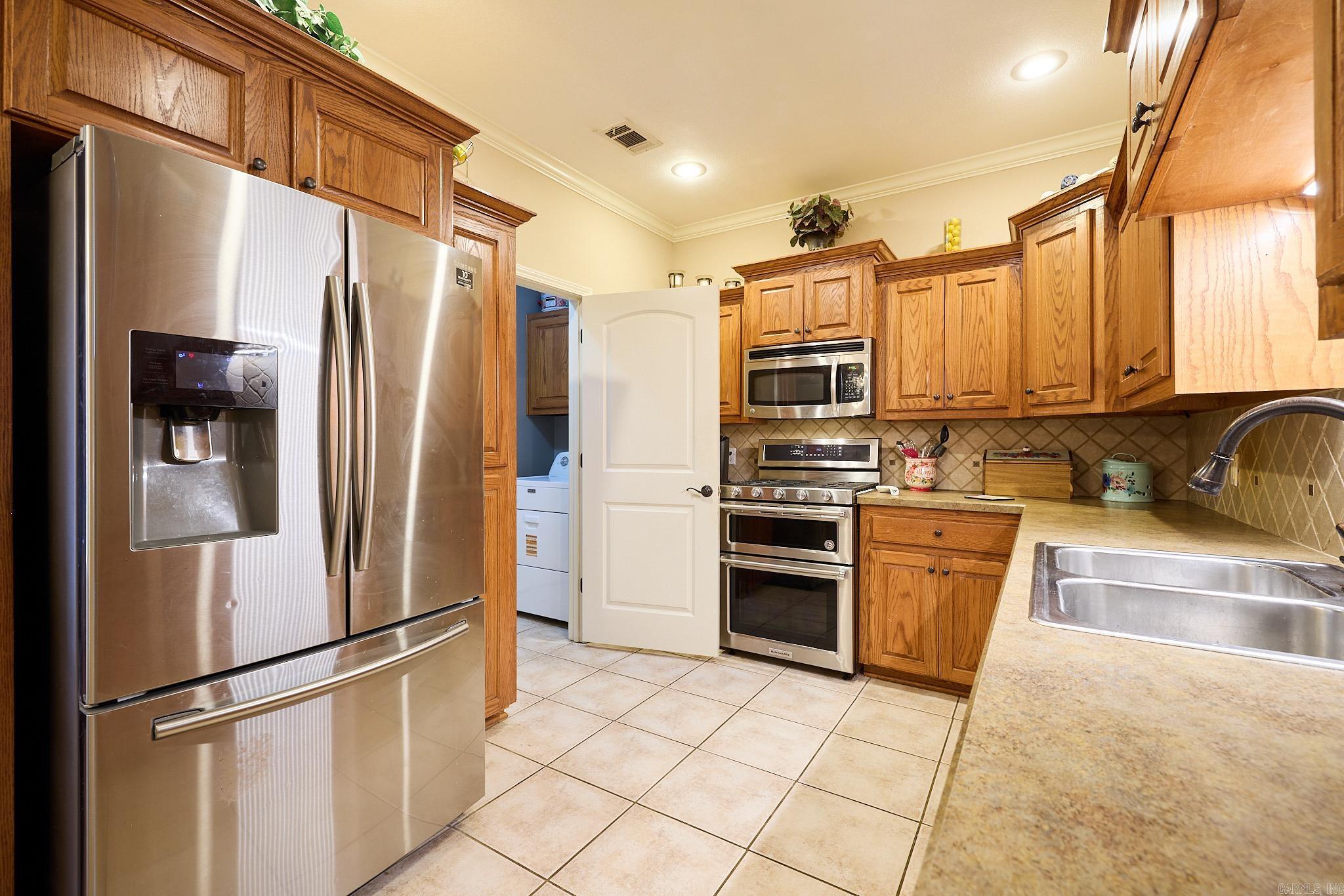 2612 Durango Drive  Benton, AR
