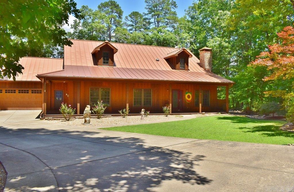23 Pedrera  Hot Springs Village, AR