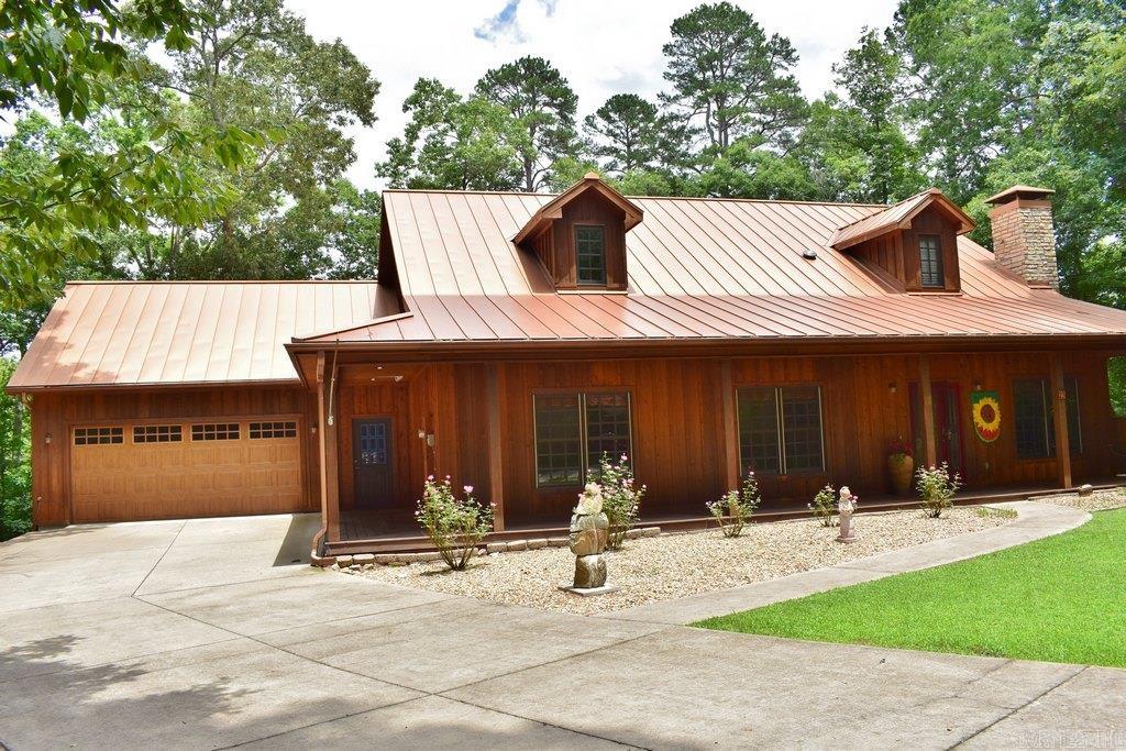 23 Pedrera  Hot Springs Village, AR
