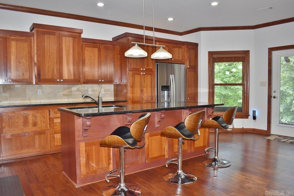 23 Pedrera  Hot Springs Village, AR
