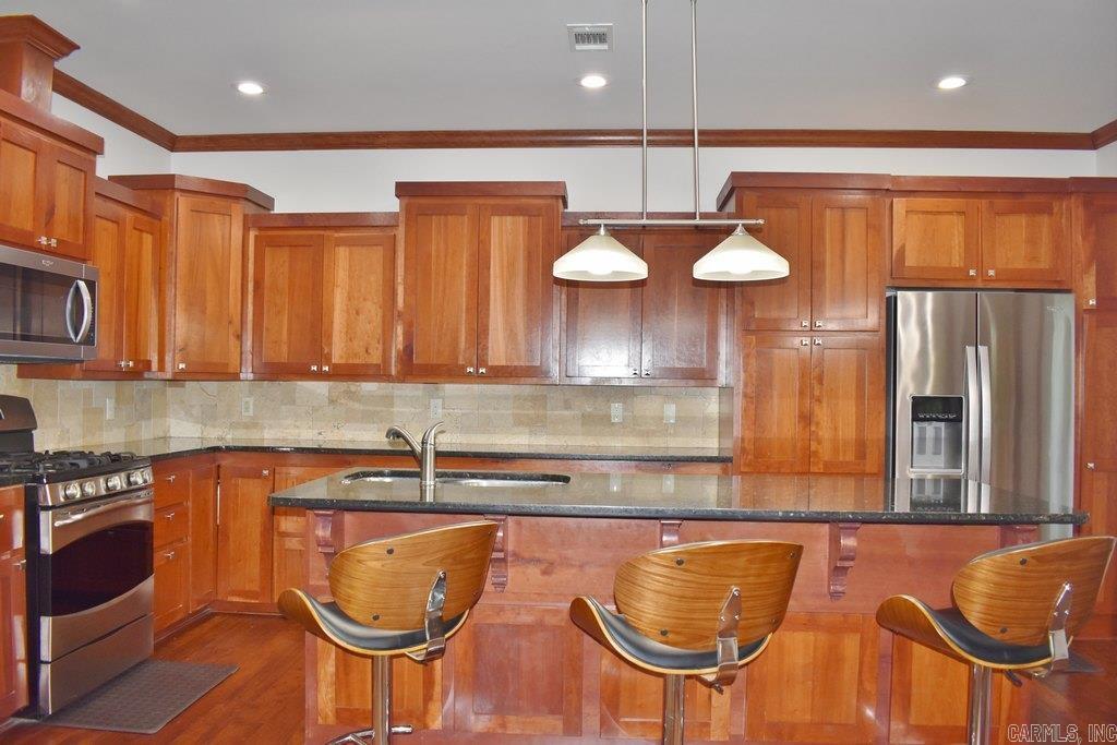 23 Pedrera  Hot Springs Village, AR